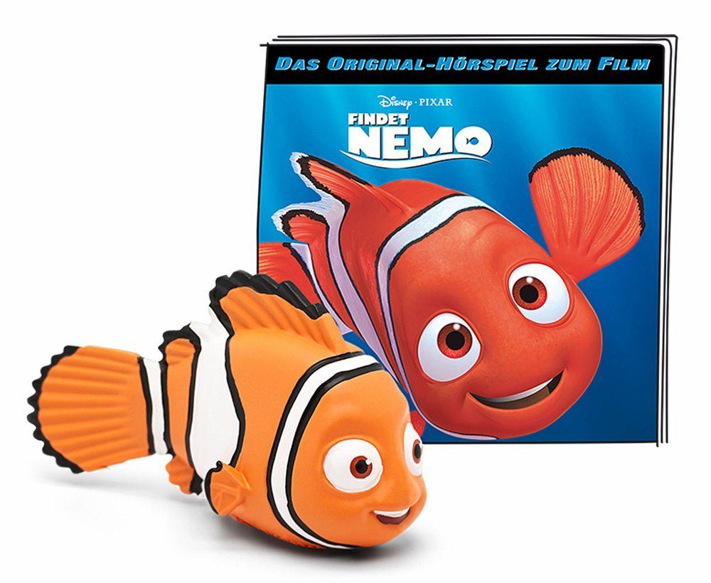 tonies Hörspielfigur Disney - Findet Nemo