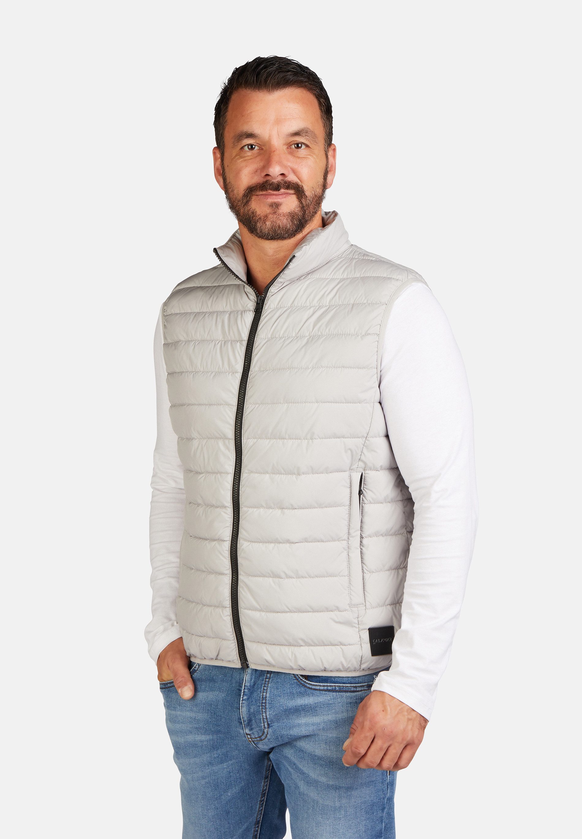 Calamar Steppweste Light-Weight Steppweste