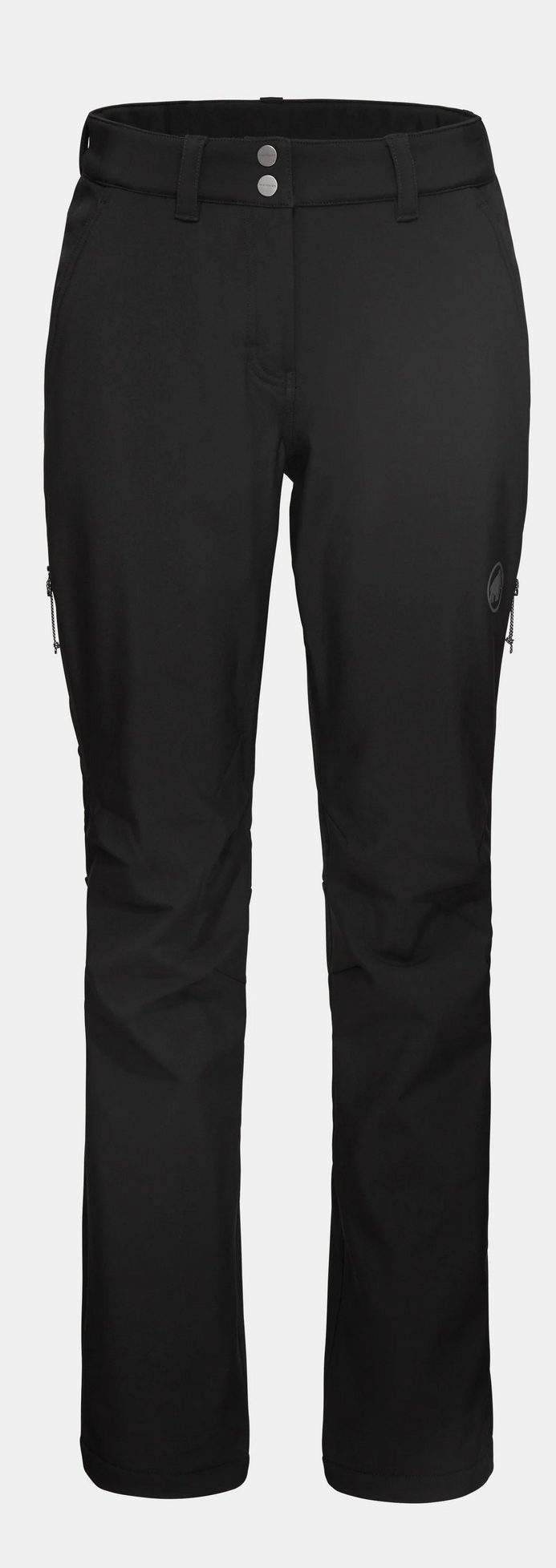 Mammut Outdoorhose Runbold Winter SO Pants Women