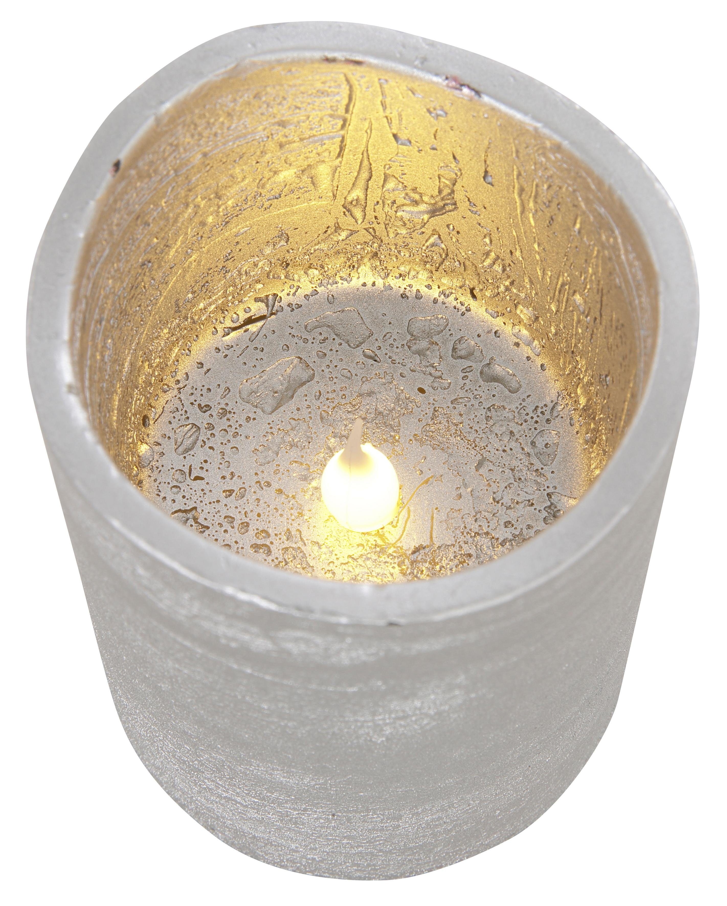 OTTO home LED-Kerze Weihnachtsdeko (Set, 4-tlg)