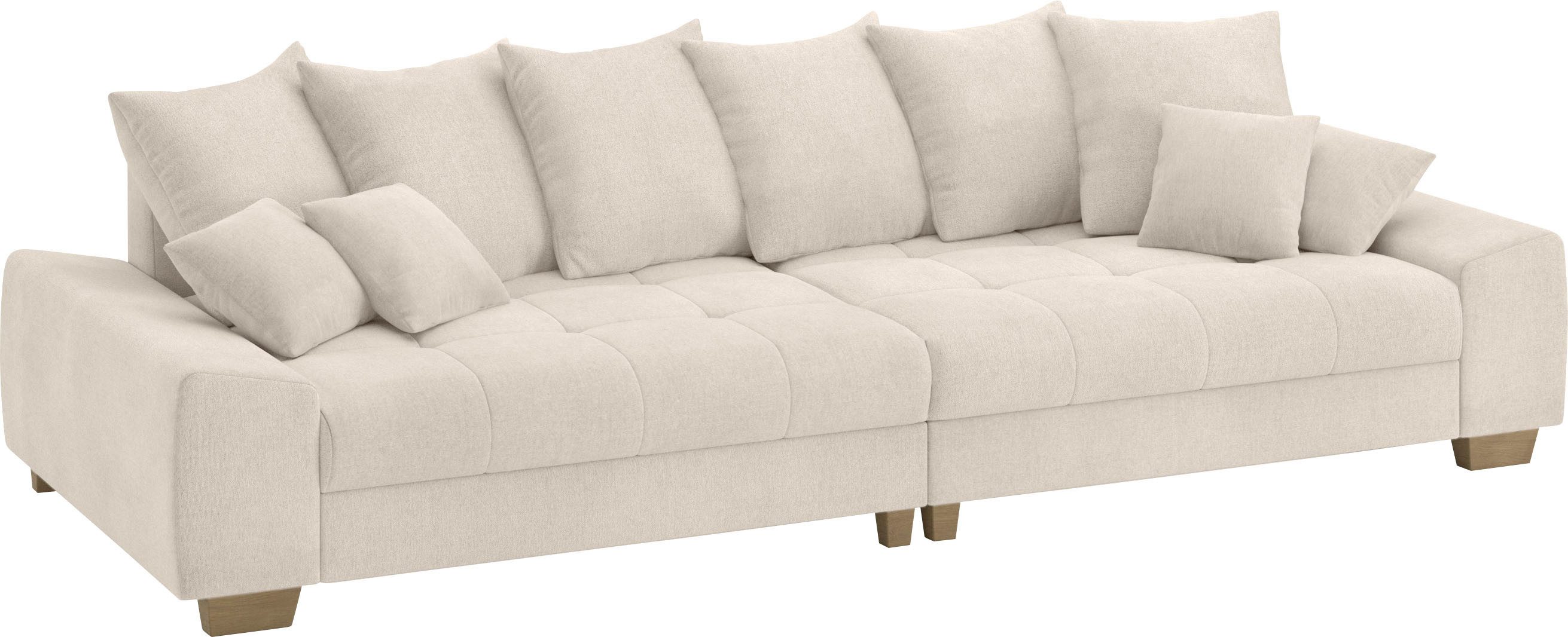 Mr. Couch Big-Sofa Nikita II, mit günstig online kaufen