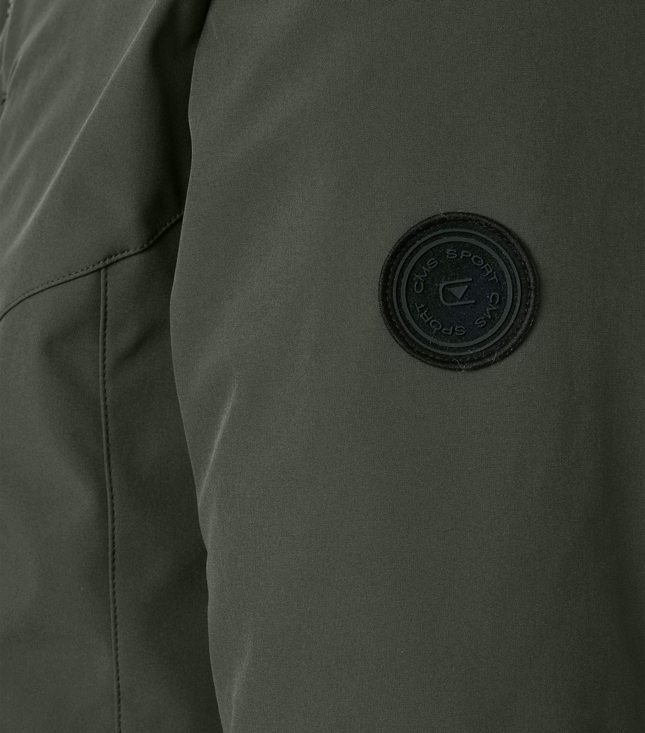 CASAMODA Langjacke günstig online kaufen