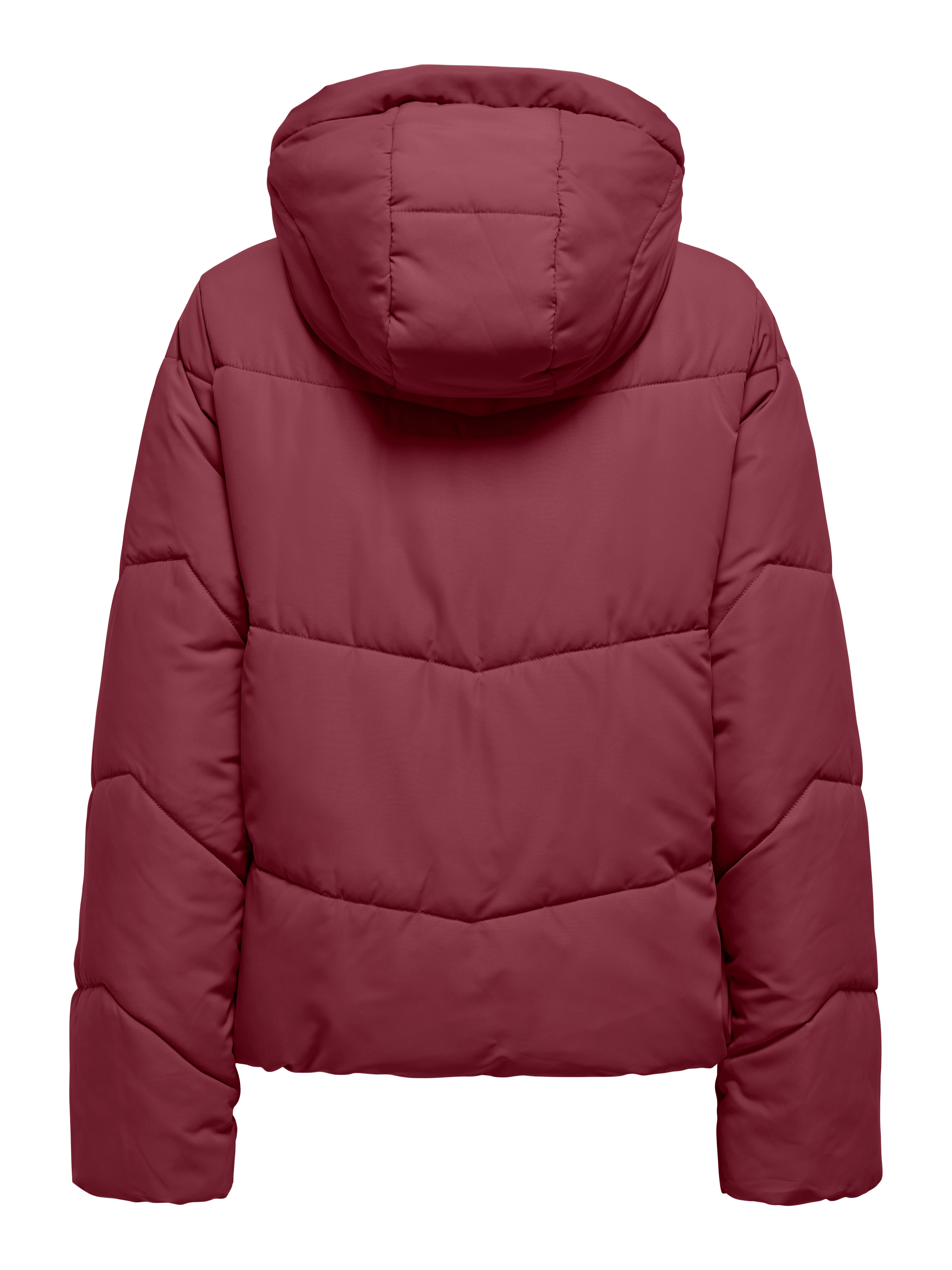 ONLY Steppjacke ONLMAGGI LIFE SHORT PUFFER günstig online kaufen