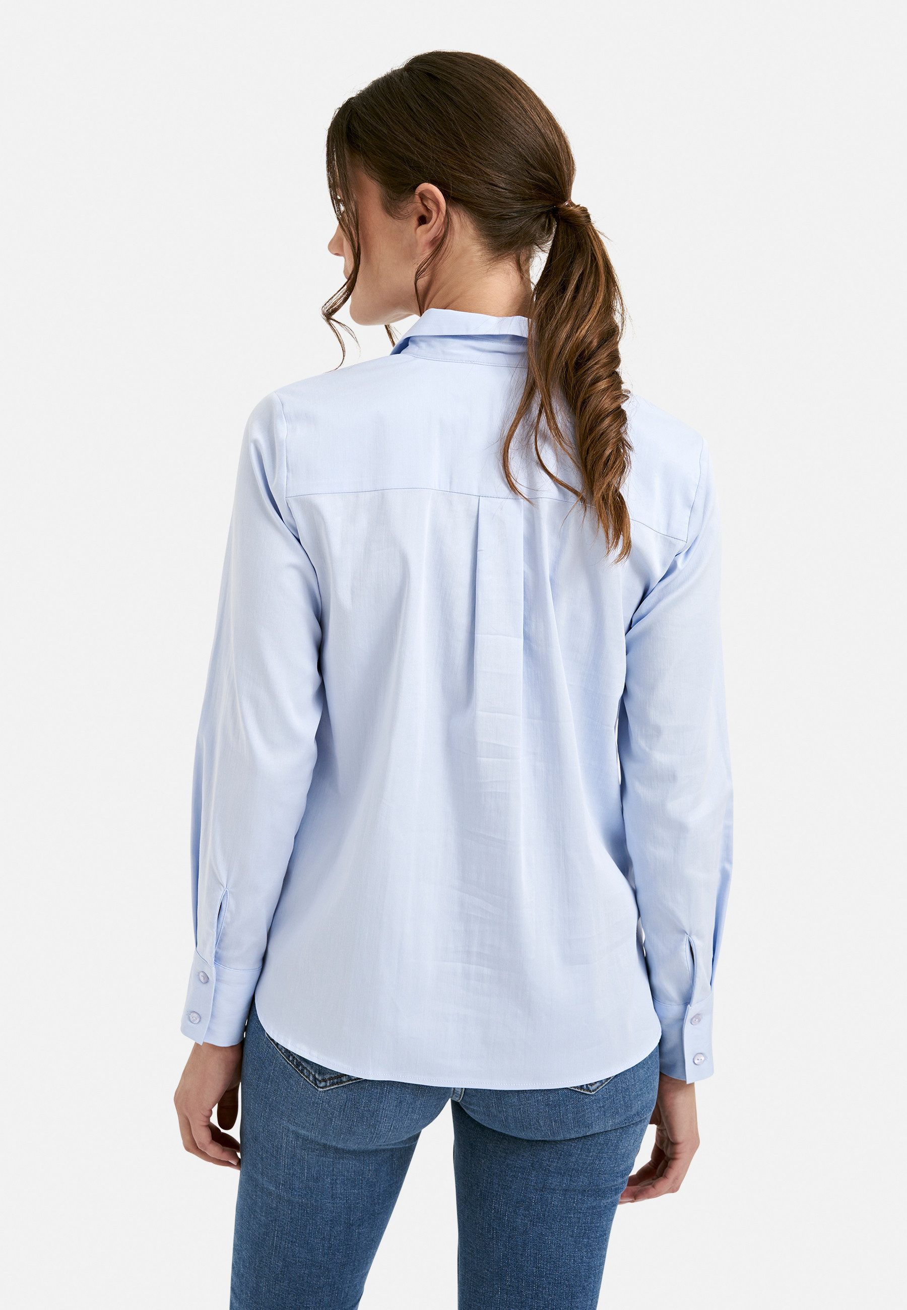 Smith & Soul Langarmbluse