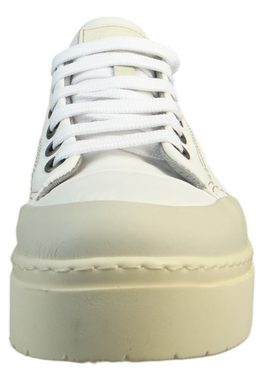 Art 1534 Brighton Low Top White Sneaker