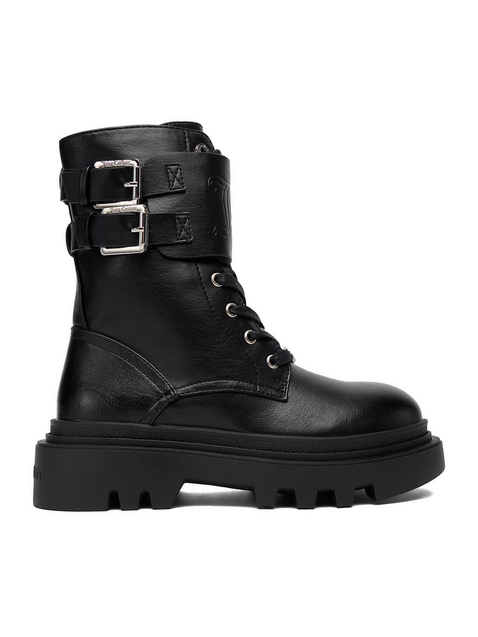 Juicy Couture Juicy Couture Damenstiefel Schwarz CEO-HY63020S-2 Stiefel