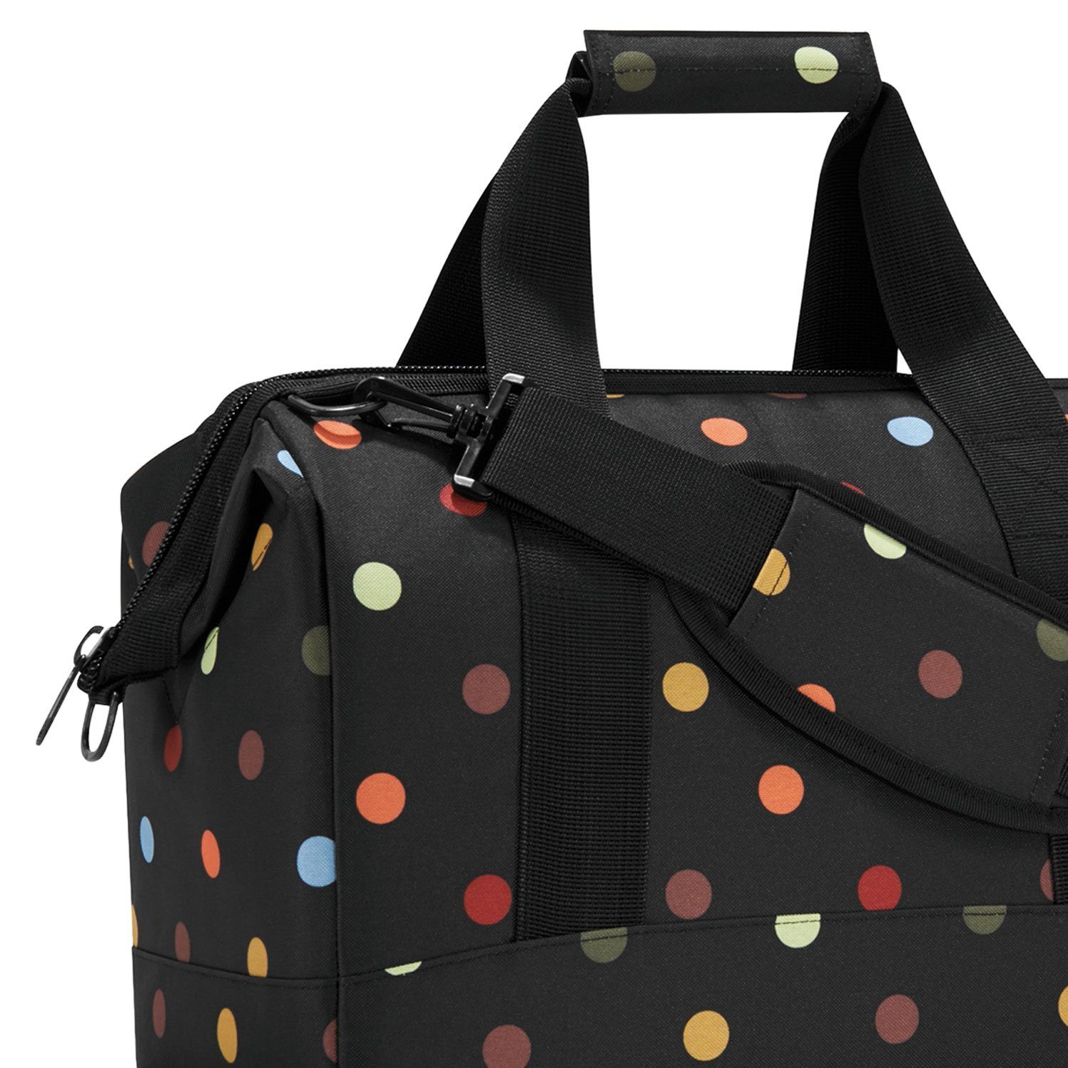 REISENTHEL® Reisetasche allrounder M Schultertasche Sporttasche