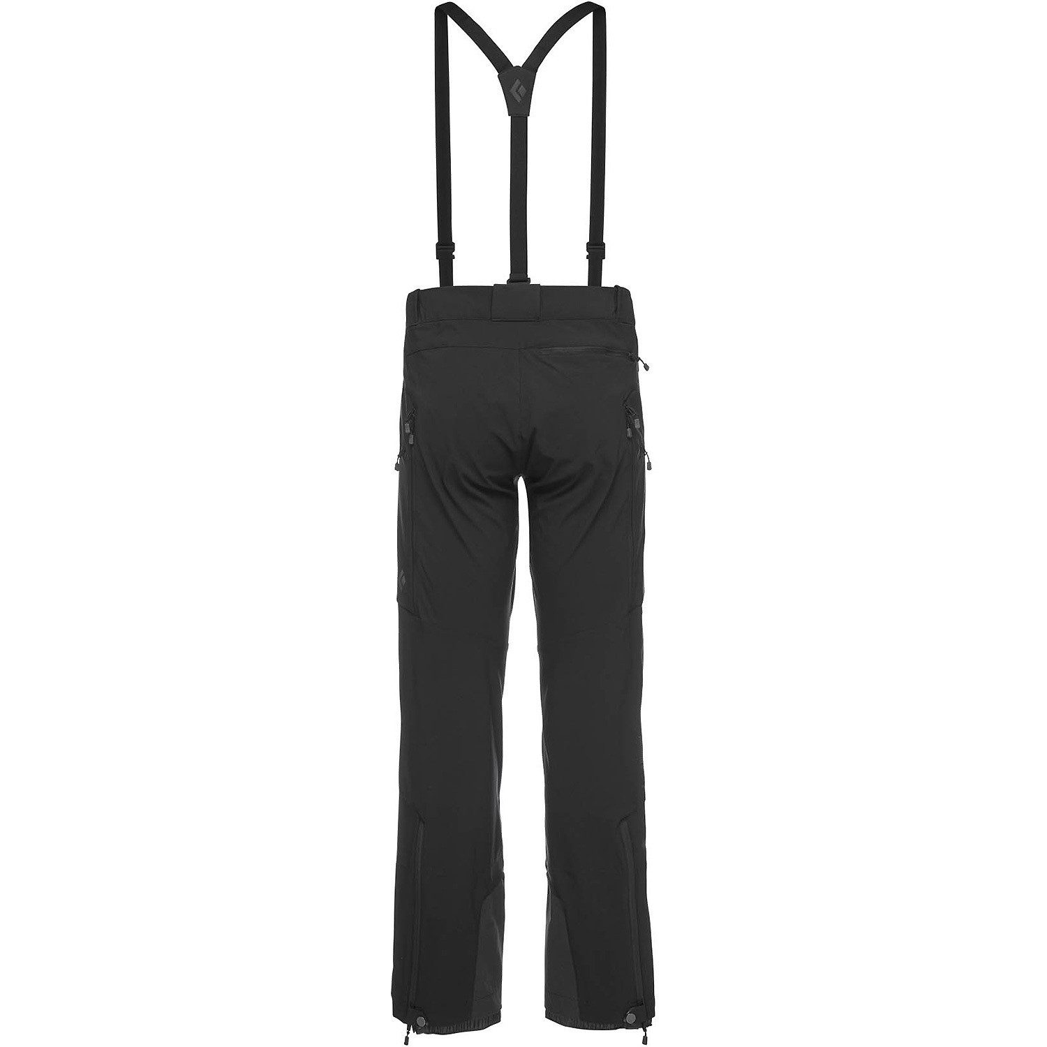 Black Diamond Laufhose Weste M Dawn Patrol Pants