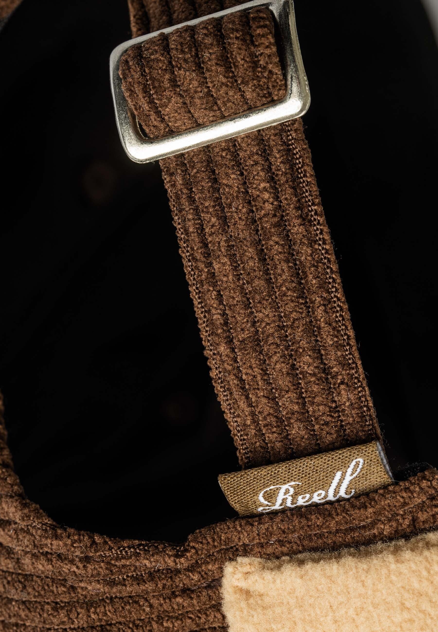 REELL Baseball Cap Docker