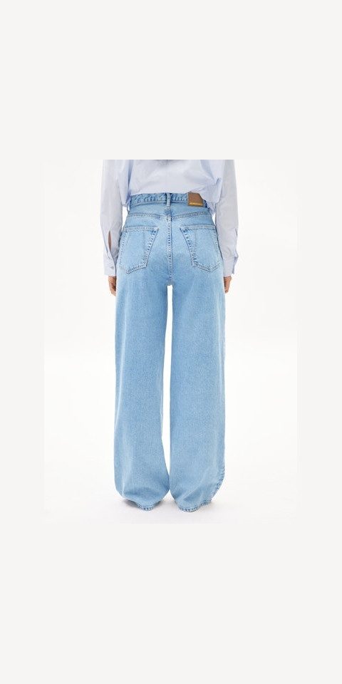 Armedangels 5-Pocket-Jeans ENIJAA günstig online kaufen