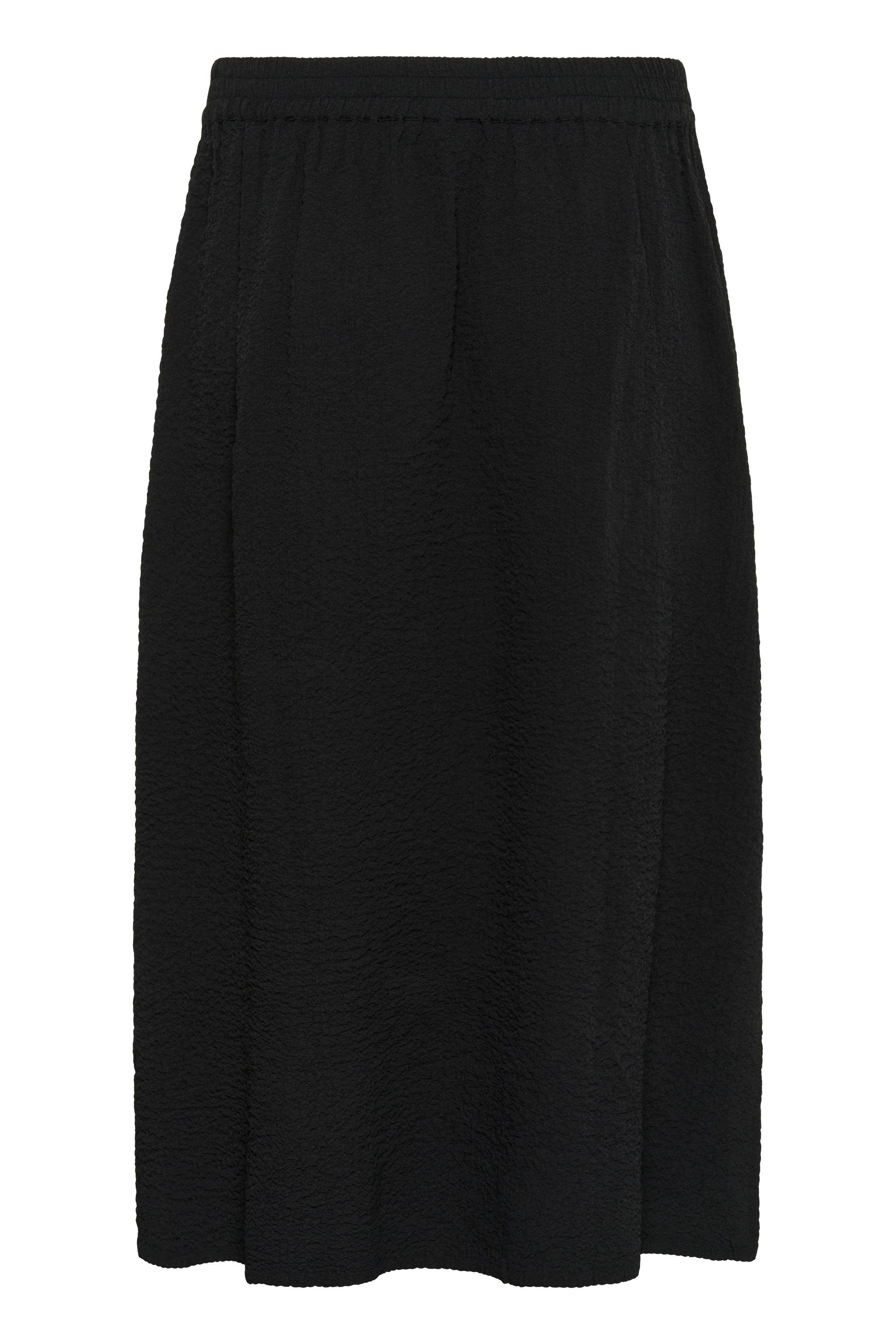 KAFFE Curve Jerseyrock Rock KCmorine Große günstig online kaufen