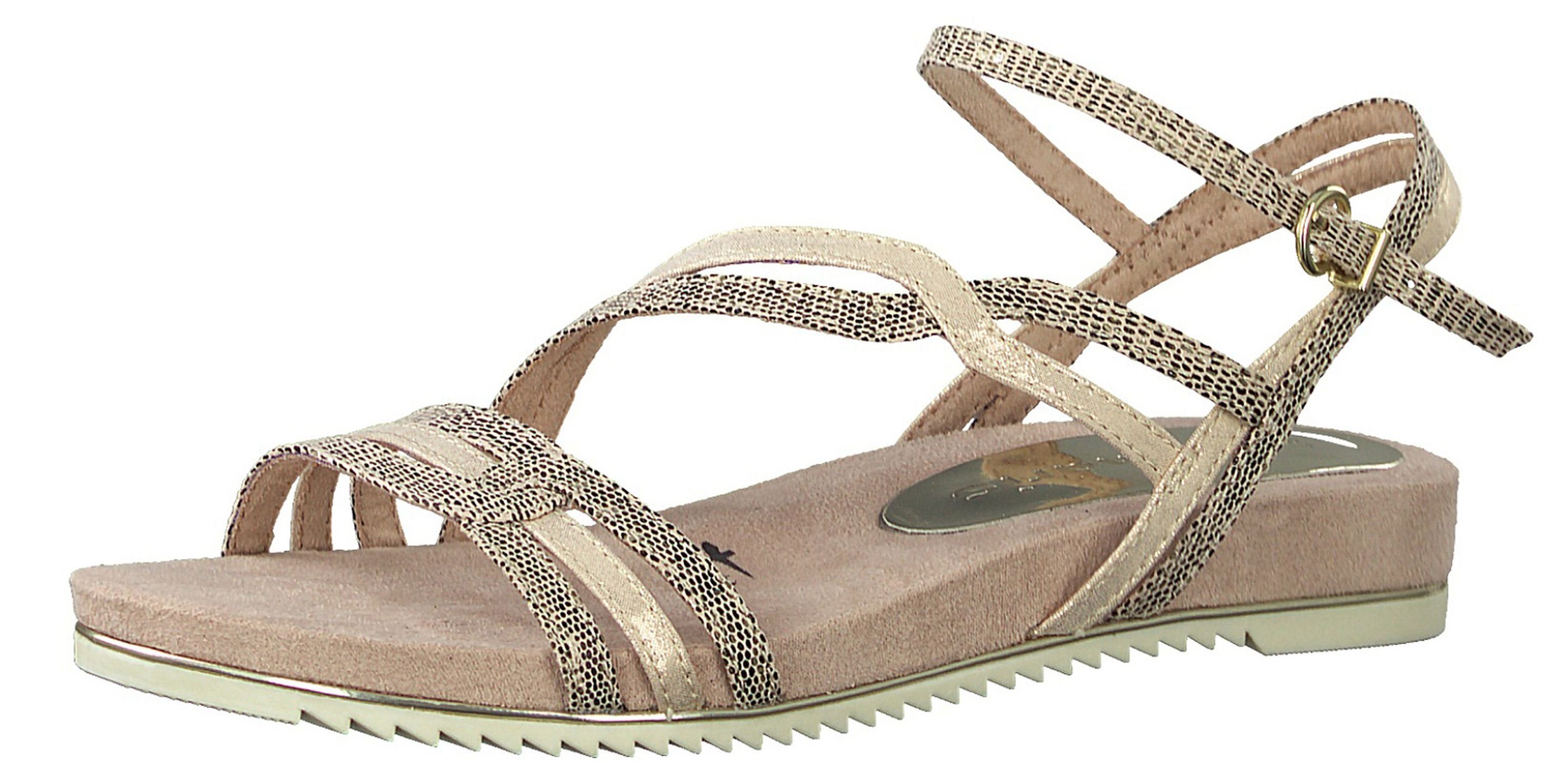 bottes camel stradivarius