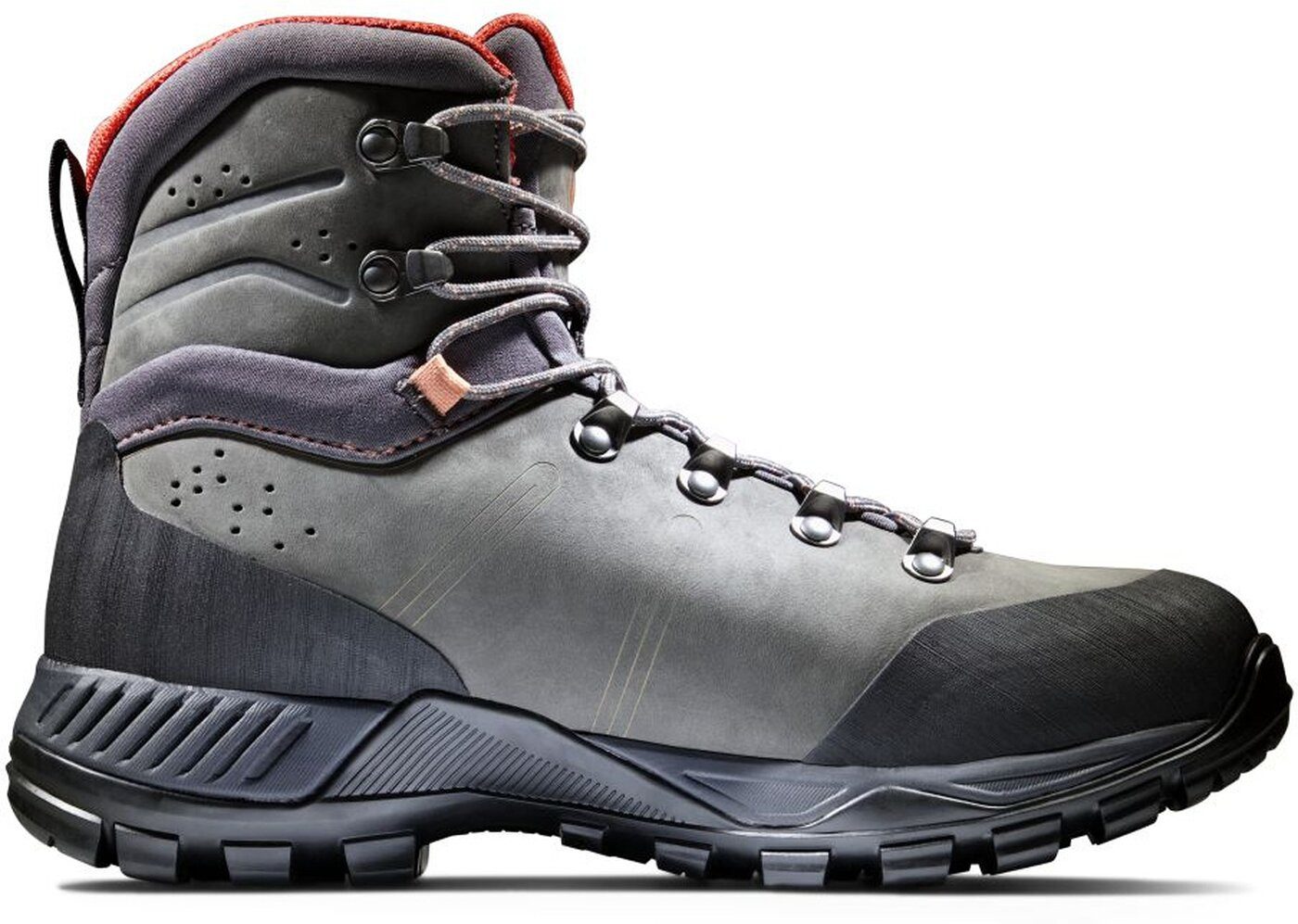 Mammut Wanderschuh Mammut Nova Tour II High Gtx Damen Outdoorwinterstiefel