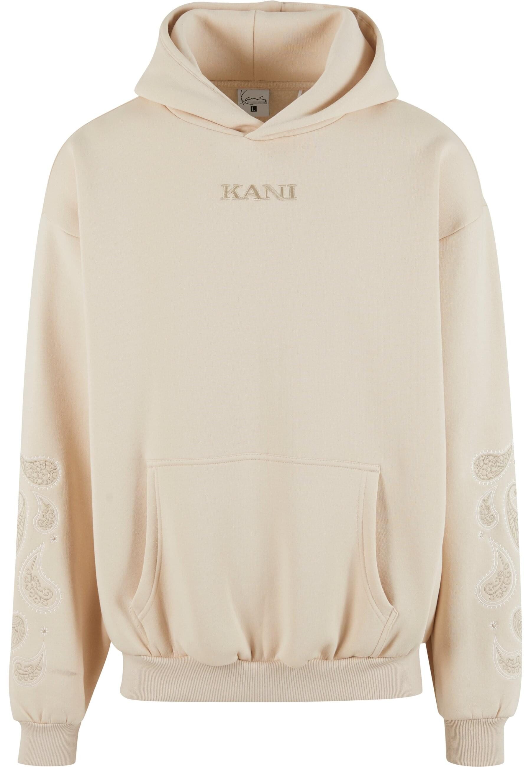 Karl Kani Kapuzensweatshirt Karl Kani Retro Paisley Os Hoodie (1-tlg)