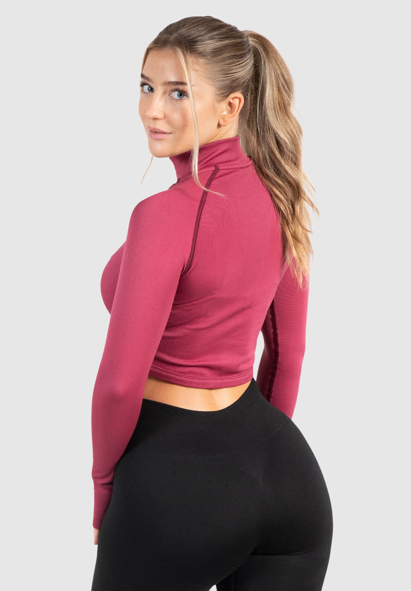 Smilodox Sweatshirt Serina - günstig online kaufen