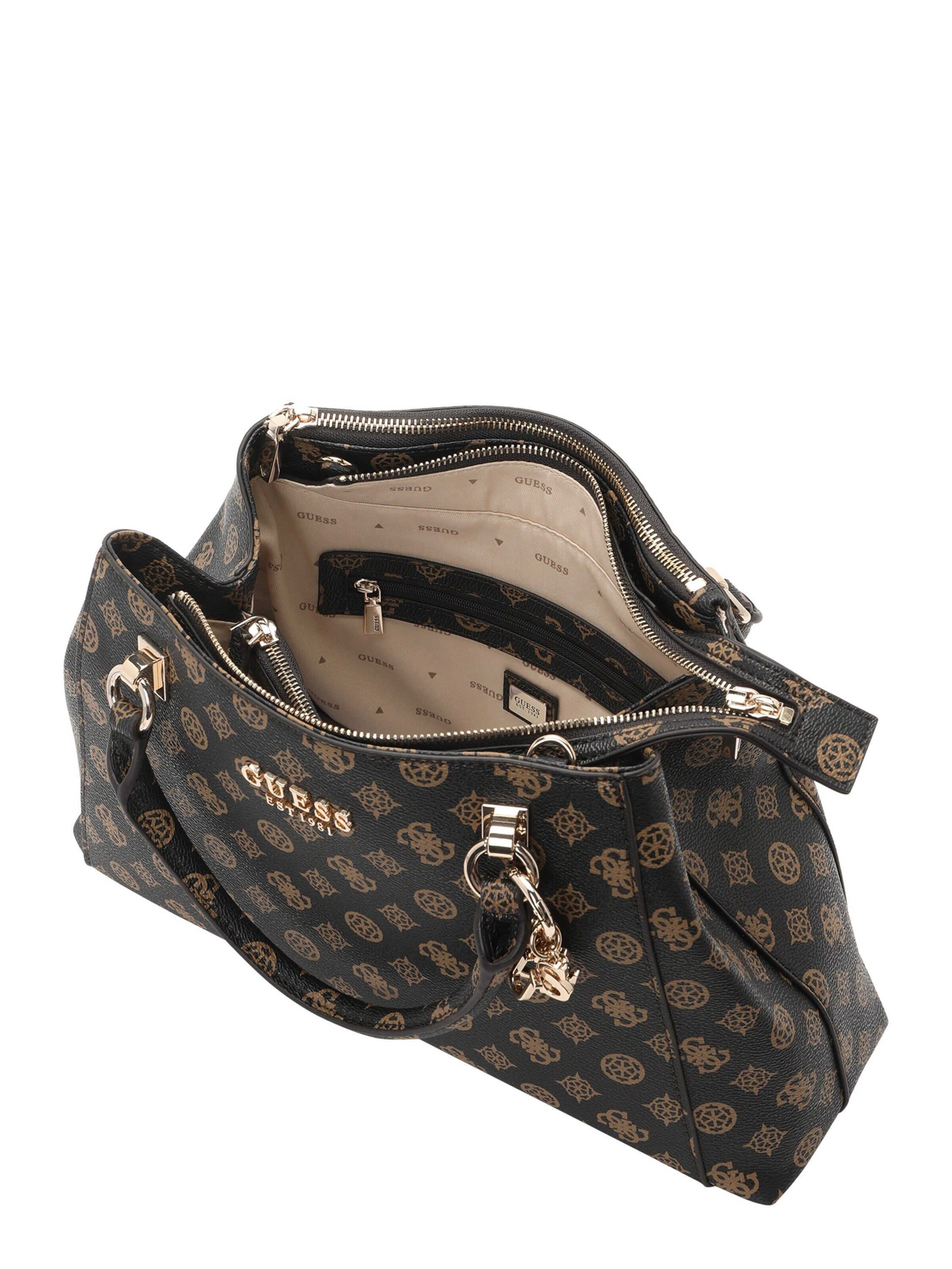 Guess Handtasche Evelune (1-tlg)