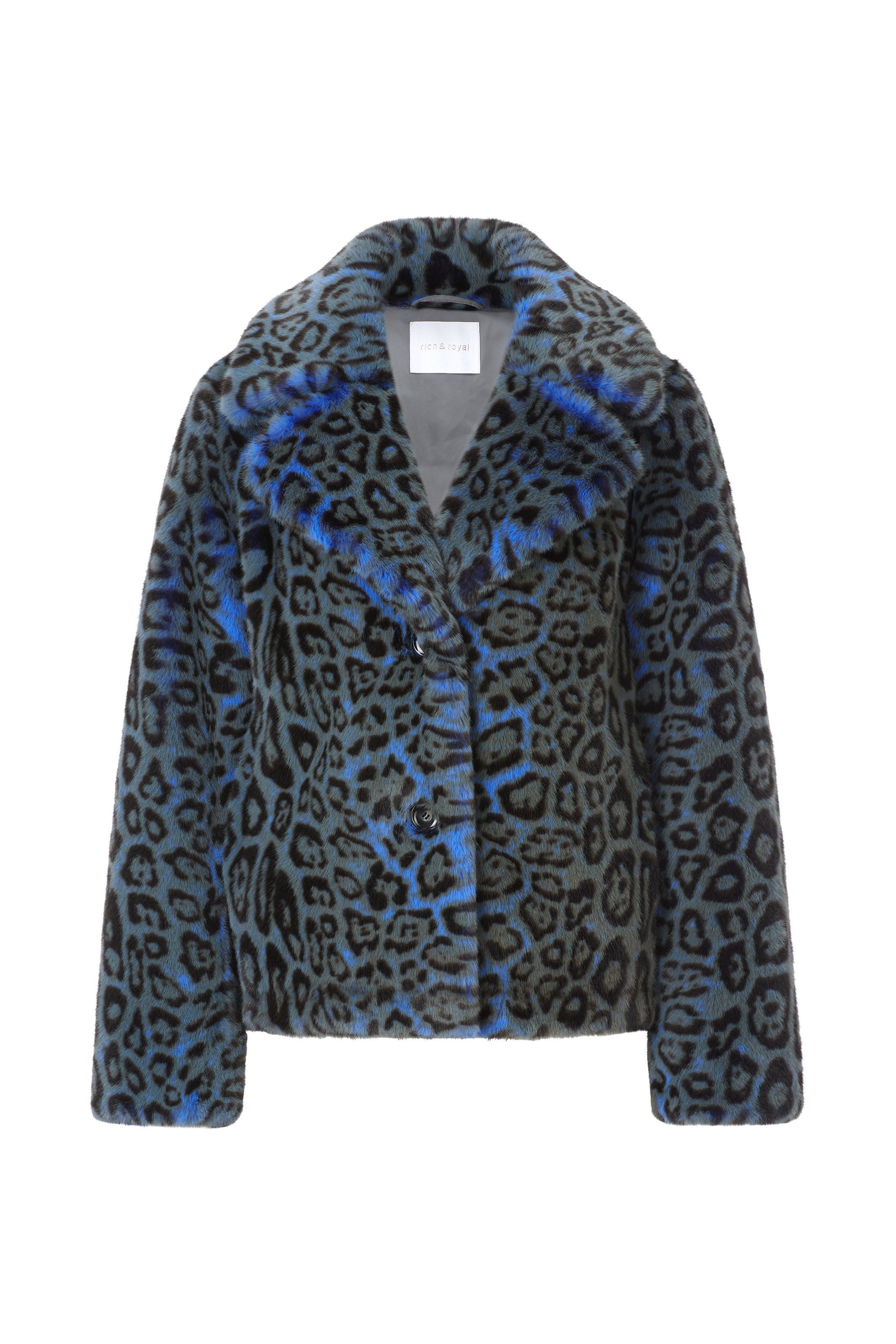 RICHROYAL Wolljacke günstig online kaufen