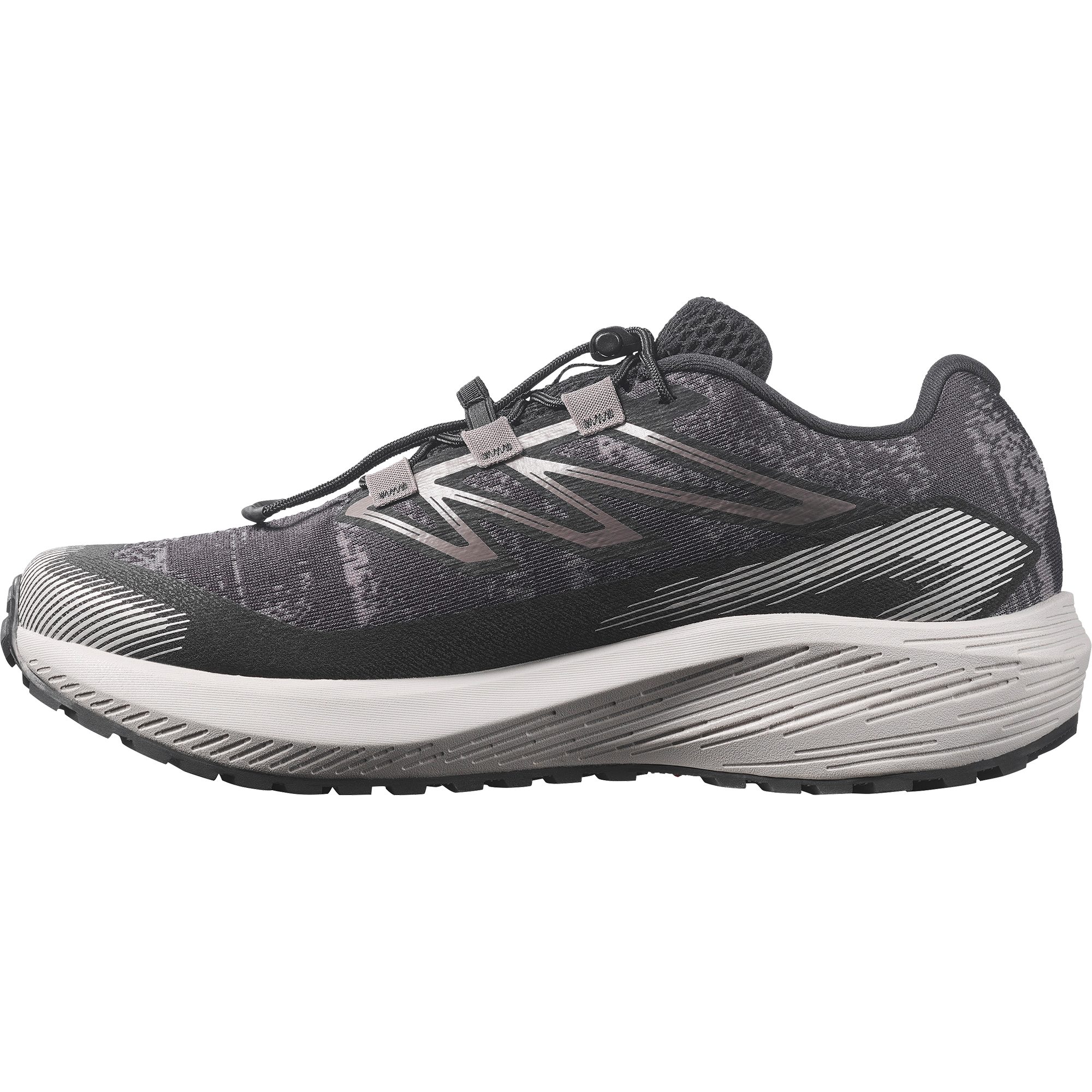 Salomon AERO FLOW GRVL Laufschuh