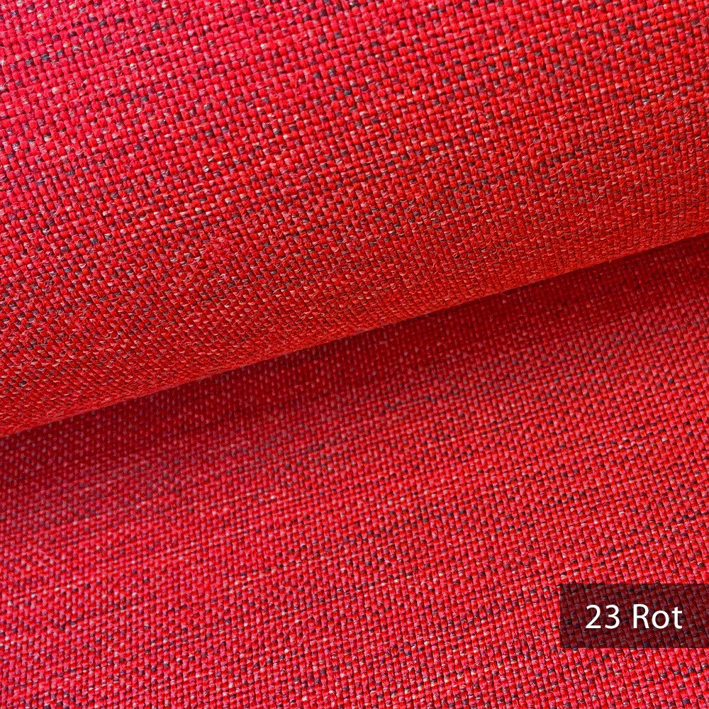 Thumbnail - novely® Stoff SORAYA SUN CONTROL B04 OLEFIN UV++ melierter Outdoorstoff Polsterstoff, Schimmel-, salzwasser-, UV- & schm...