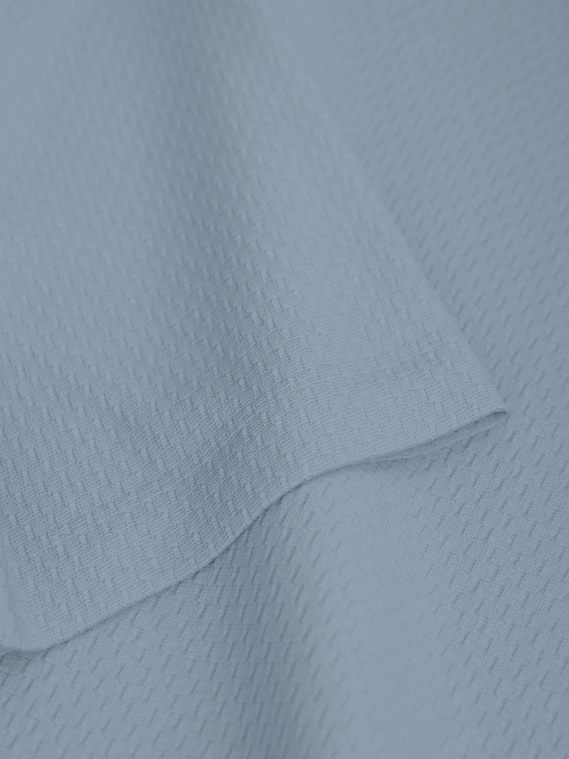 Strellson Kurzarmshirt Pique T-Shirt - Regular Fit