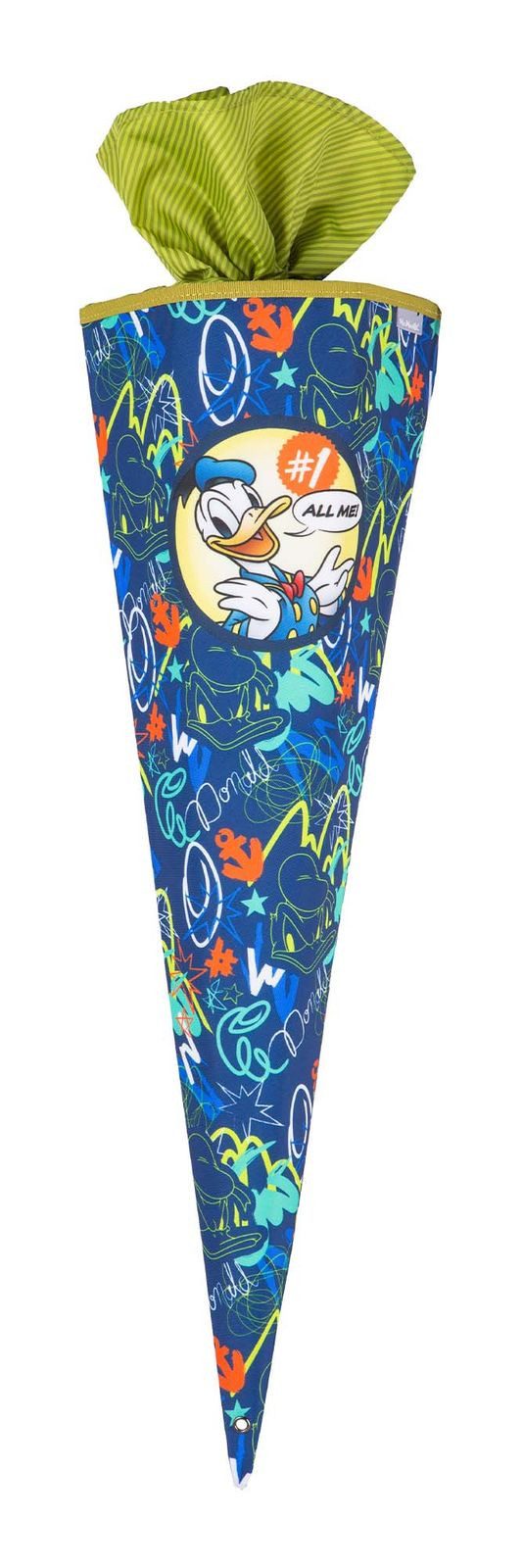 Donald Duck