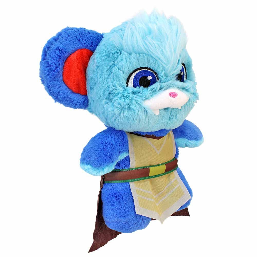 SIMBA Kuscheltier Star Wars Nubs Kuscheltier Disney - ca. 24 cm (1-St)