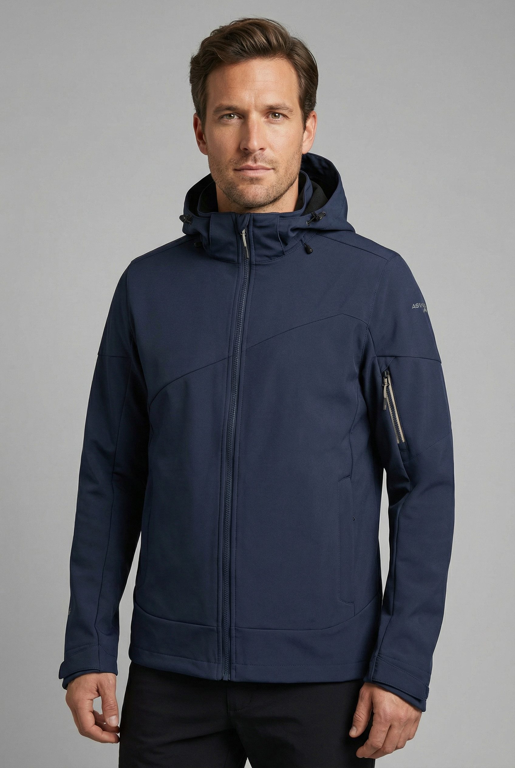 Icepeak Softshelljacke BARMSTEDT