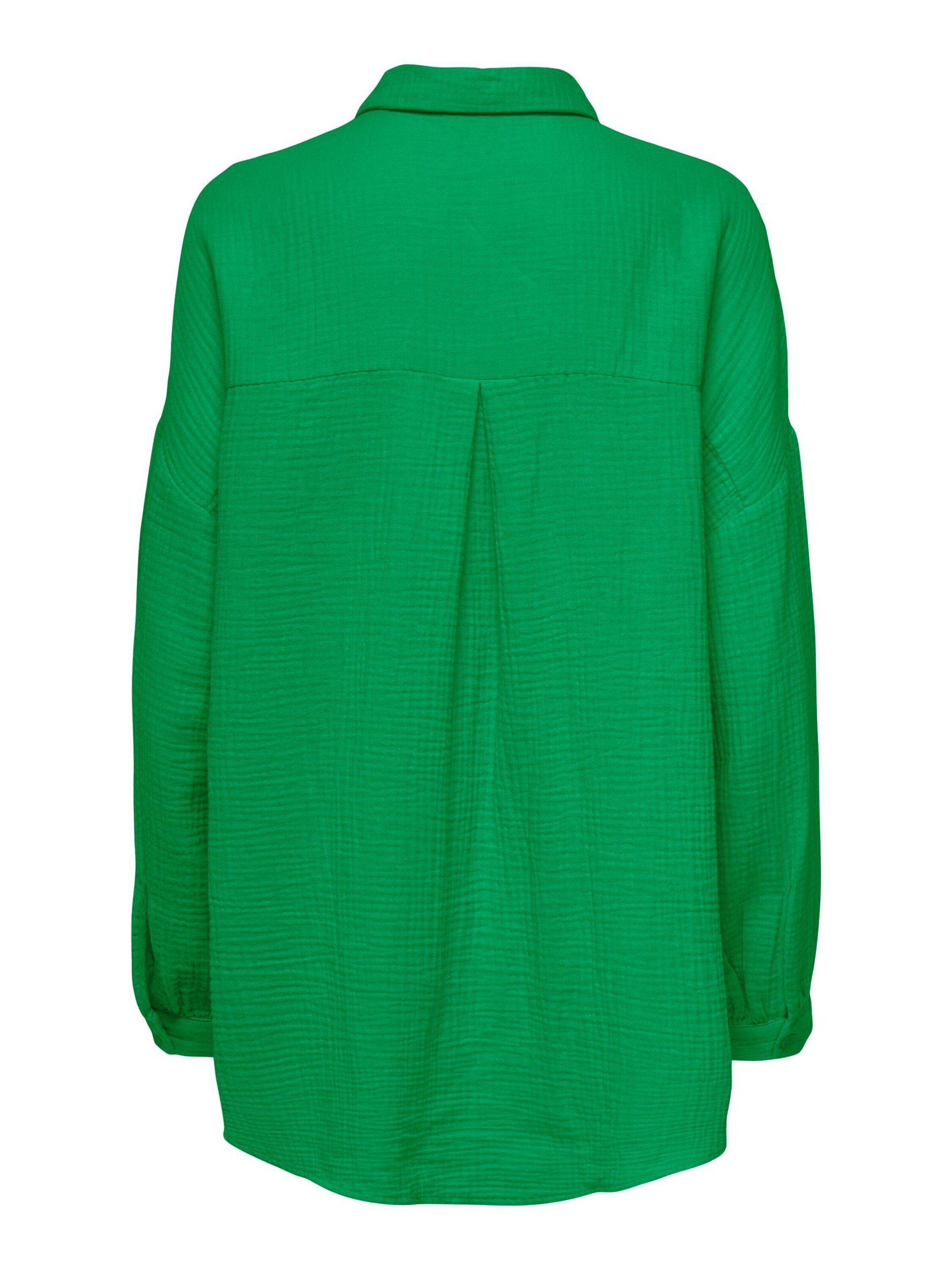 ONLY Langarmbluse Thyra (1-tlg) Plain/ohne Details günstig online kaufen
