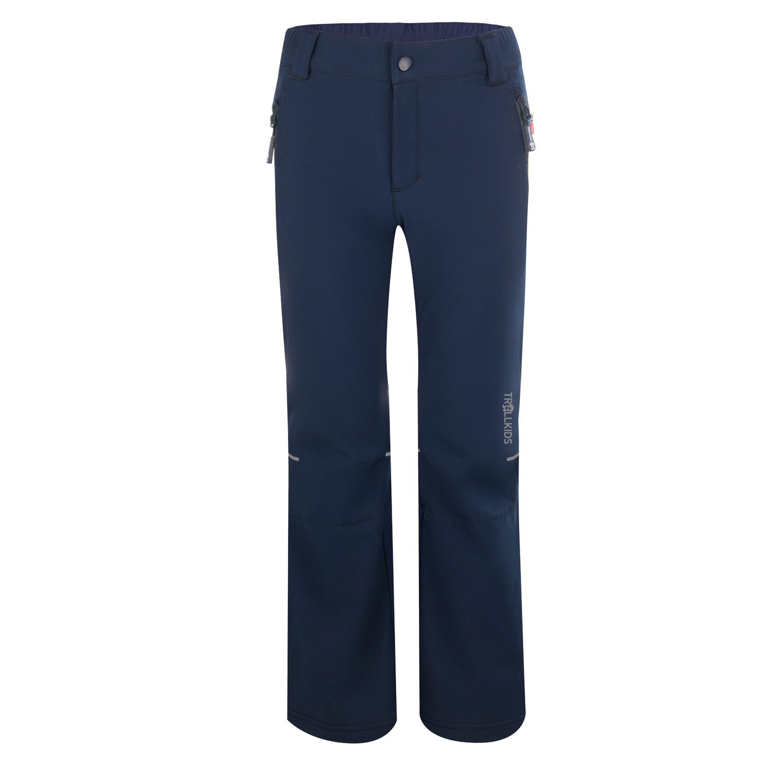 TROLLKIDS Softshelljacke Kids Hemsedal Softshell Winter Pant