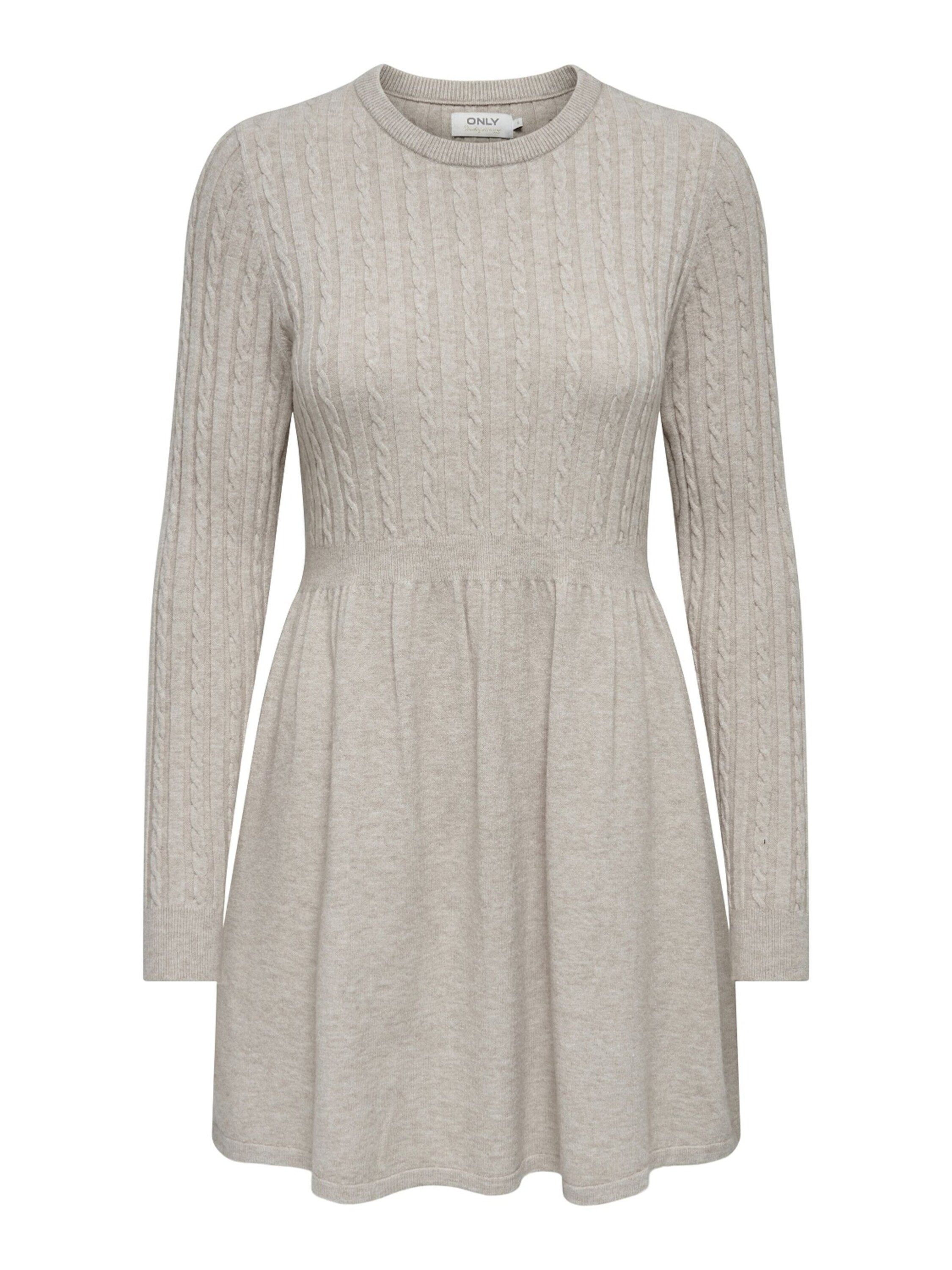 ONLY Minikleid ONLFia (1-tlg) Drapiert/gerafft günstig online kaufen