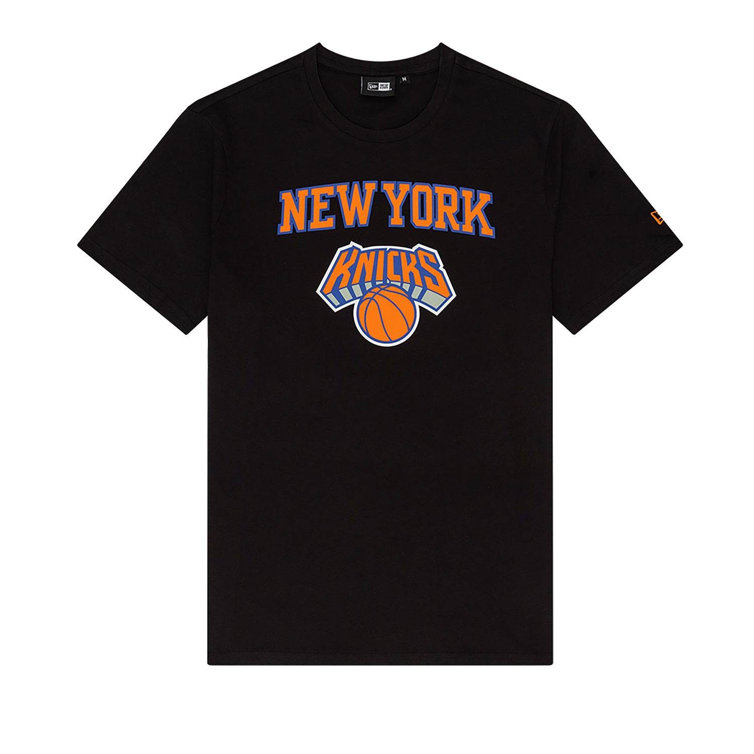 T-Shirt T-Shirt NOS New Era New York Knicks
