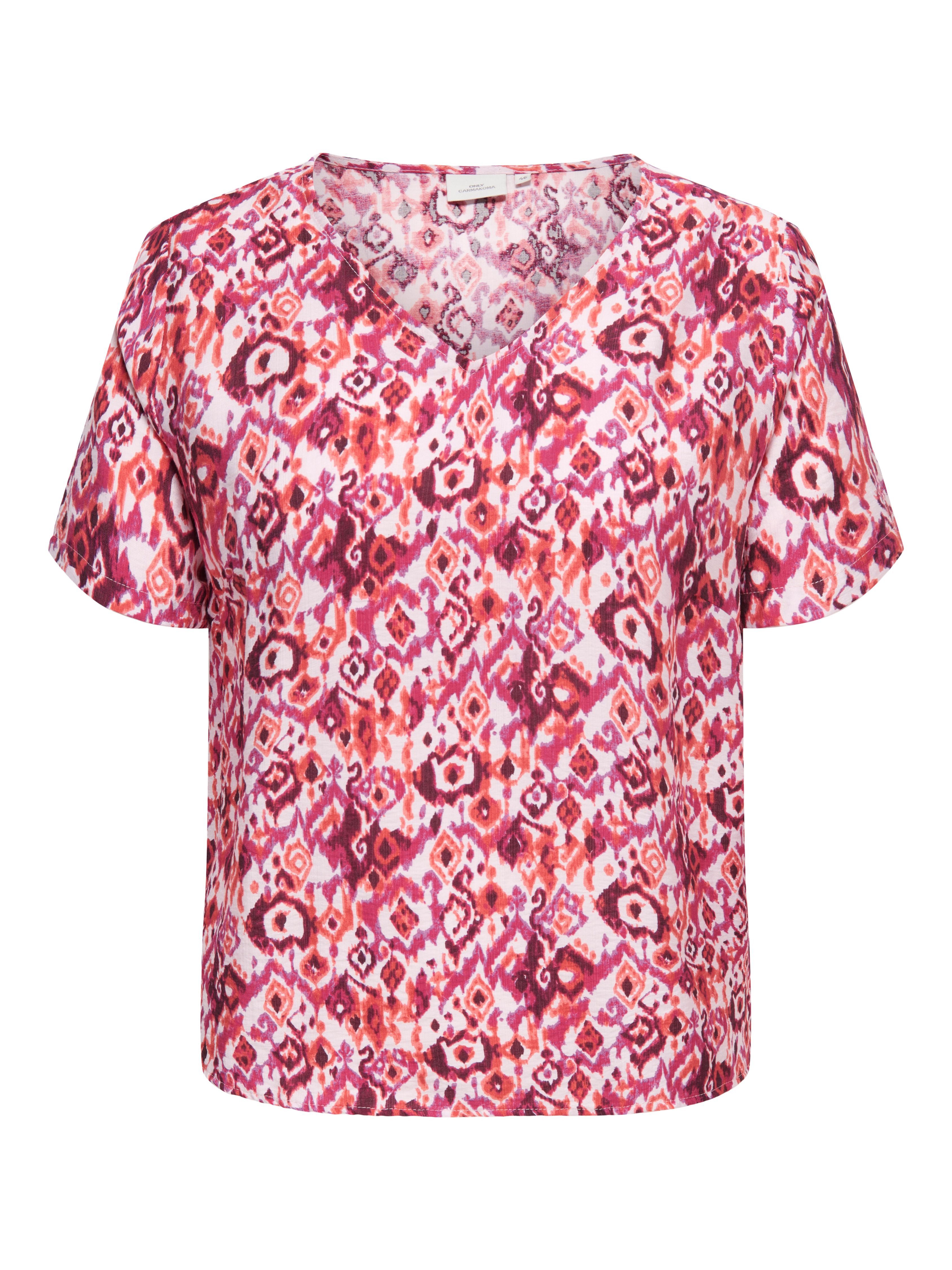 Shirtbluse