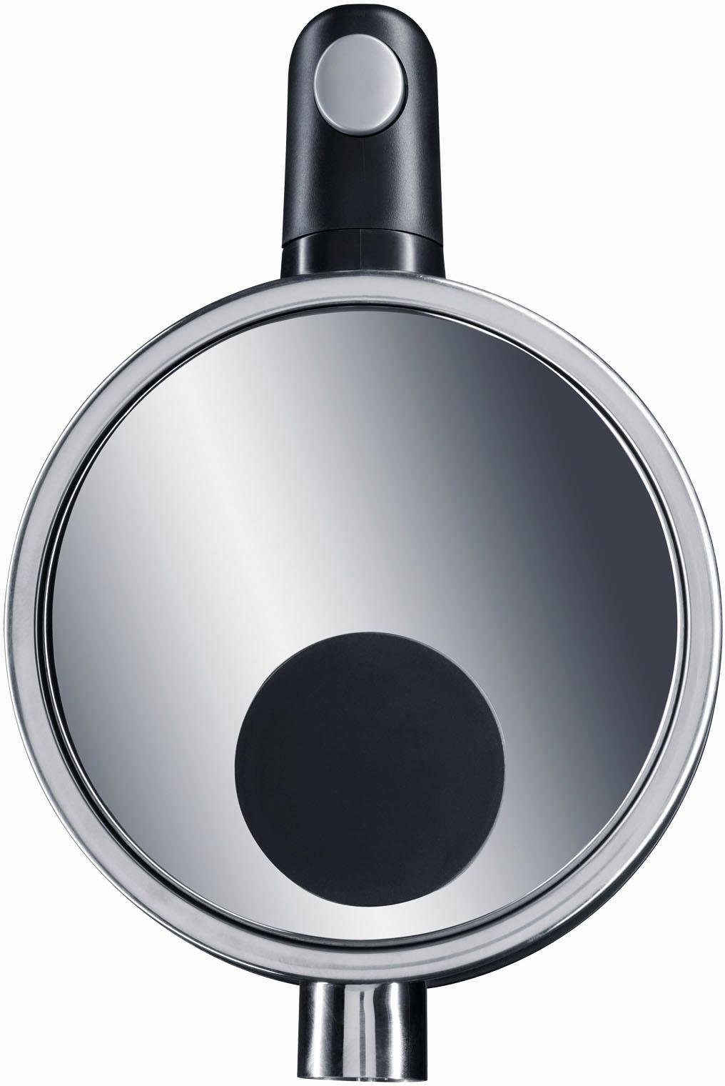 Graef Wasserkocher WK 61, 1,5 l, 2015 W