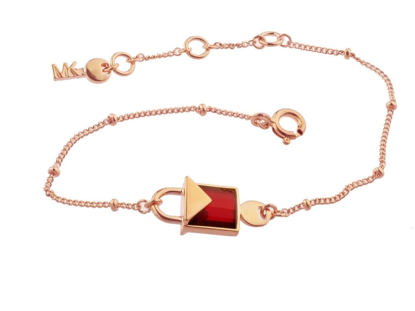 MICHAEL KORS Ketten und Armband Set MKC1... MICHAEL KORS Ketten und Armband Set MKC1...