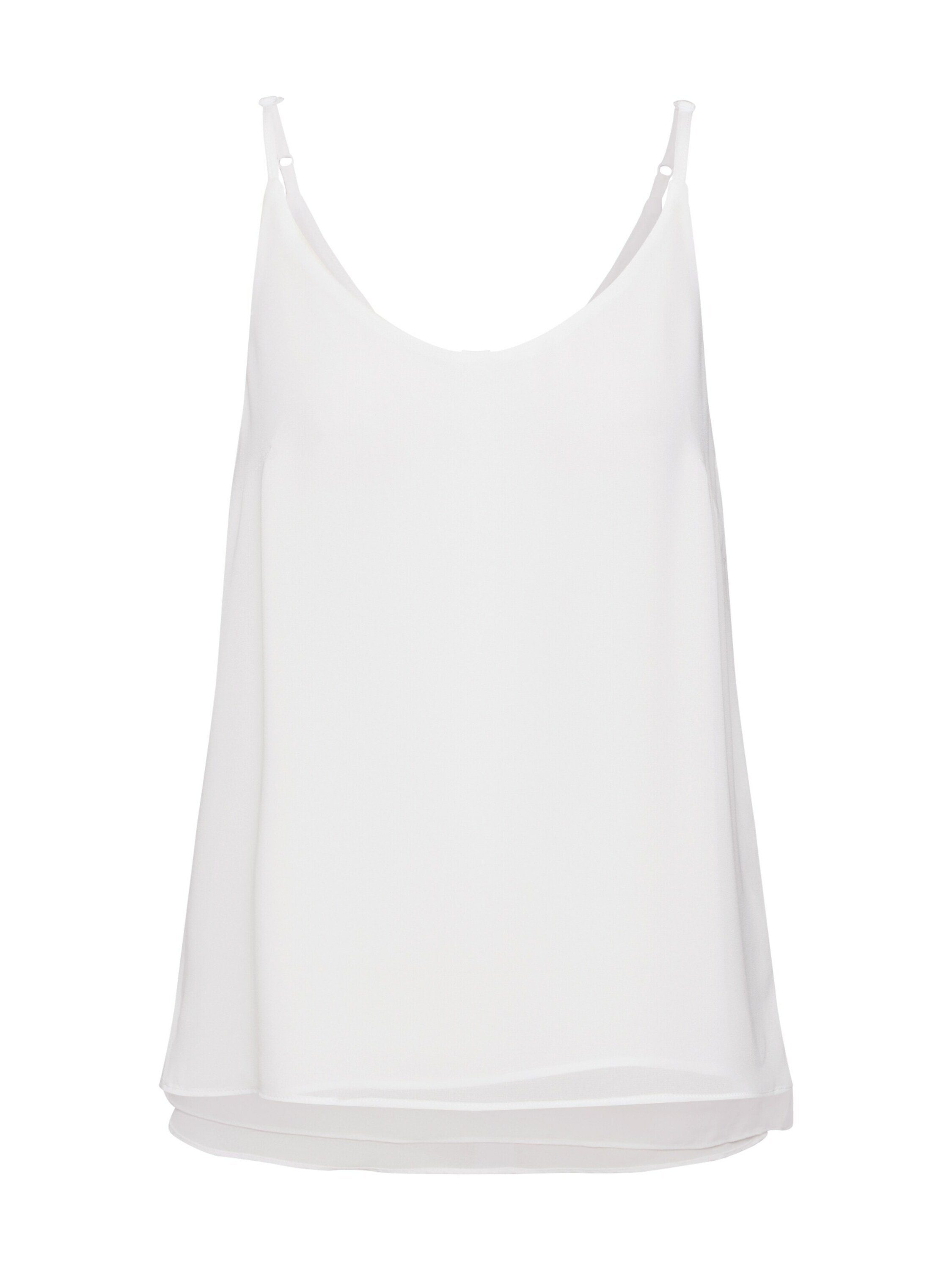 Soft Rebels Spaghettitop (1-tlg) Plain/ohne Details günstig online kaufen