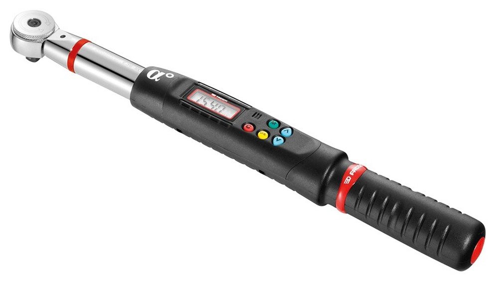 Facom Гаечные ключи Facom E.316A30R Drehmomentschluessel 1,5 - 30,0 Nm
