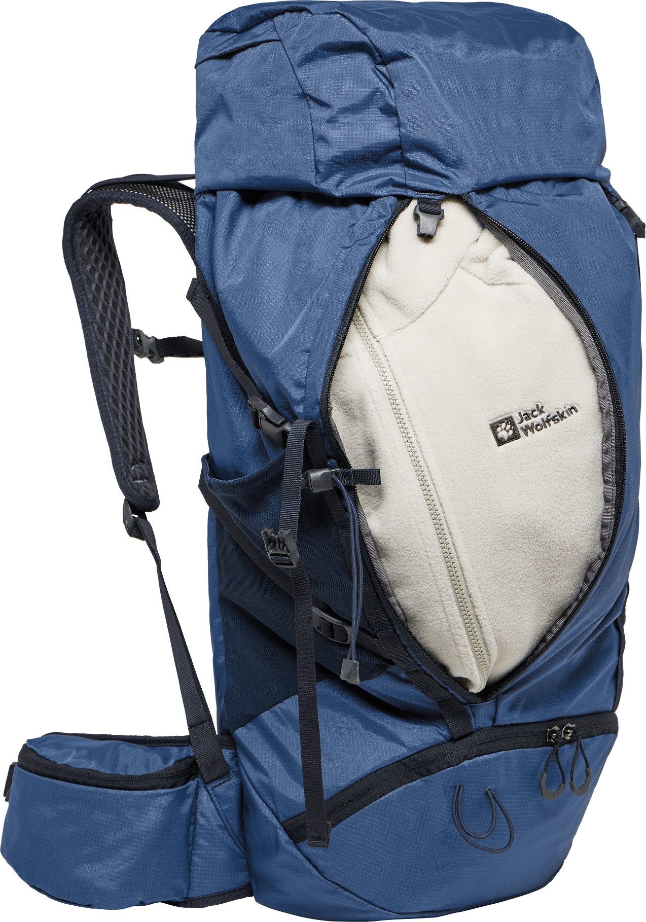 Jack Wolfskin Wanderrucksack CYROX SHAPE 35 S-L