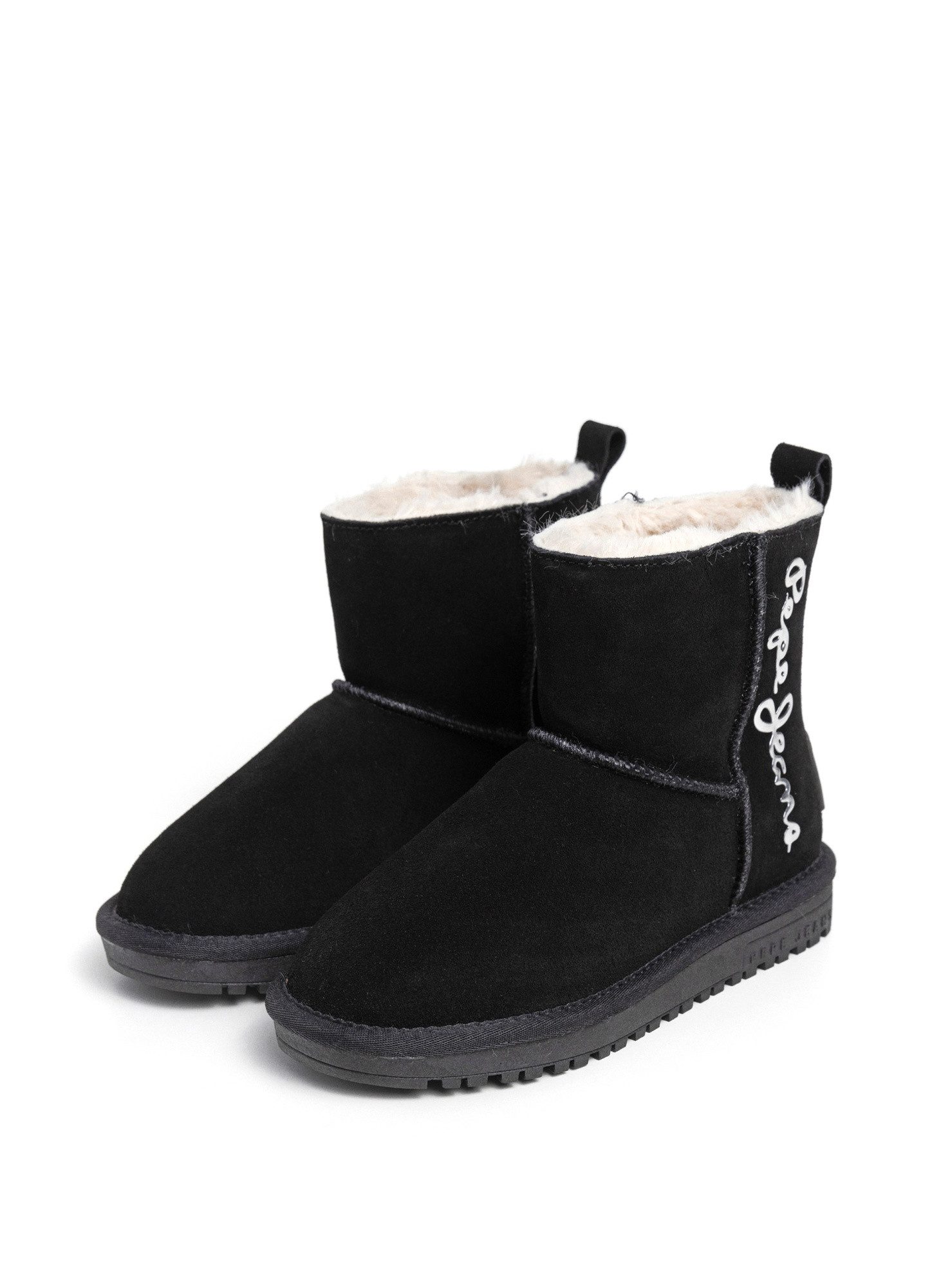 Pepe Jeans DISS TOP G Schnürboots