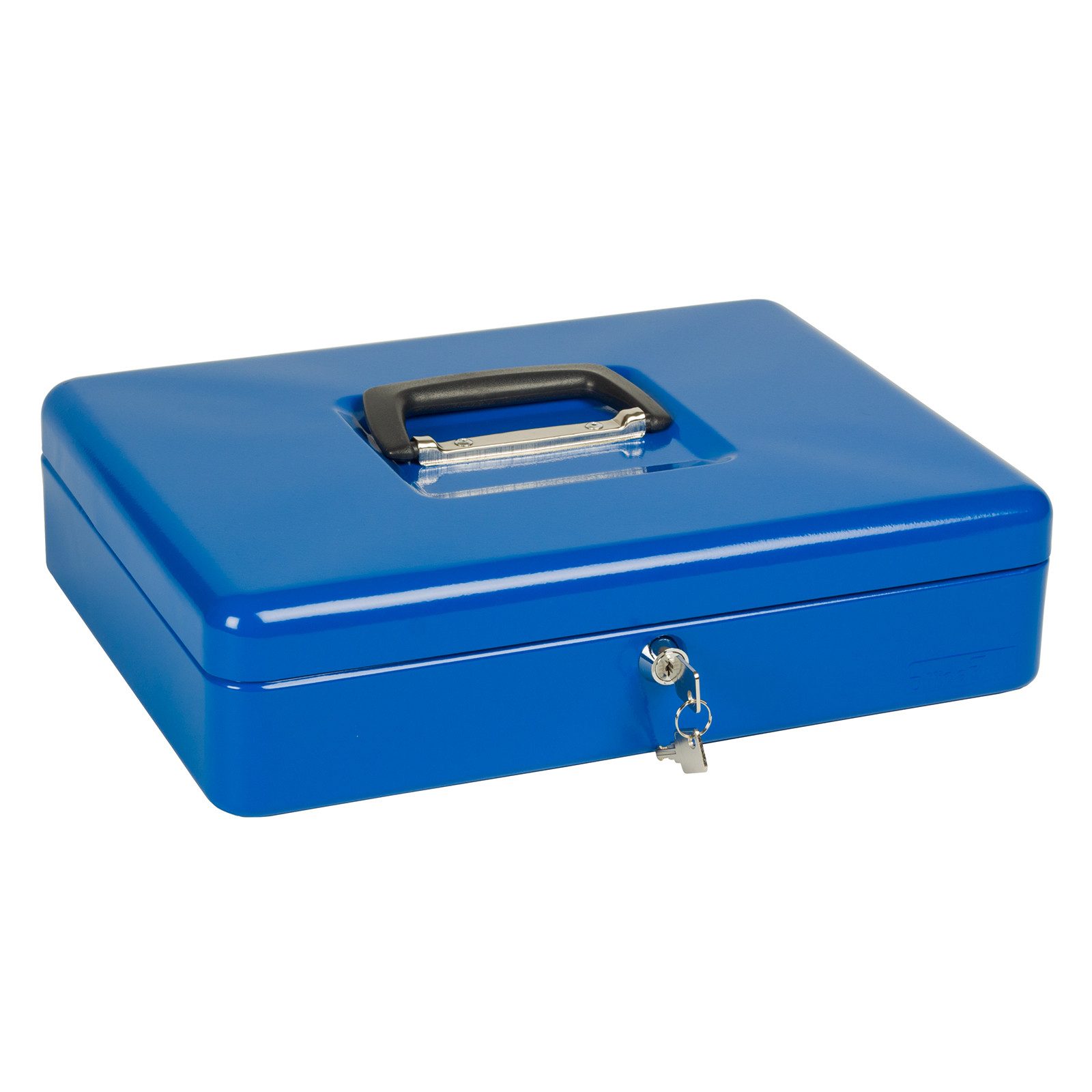 ProfiOffice Geldkassette OfficeForce Geldkassette Blue