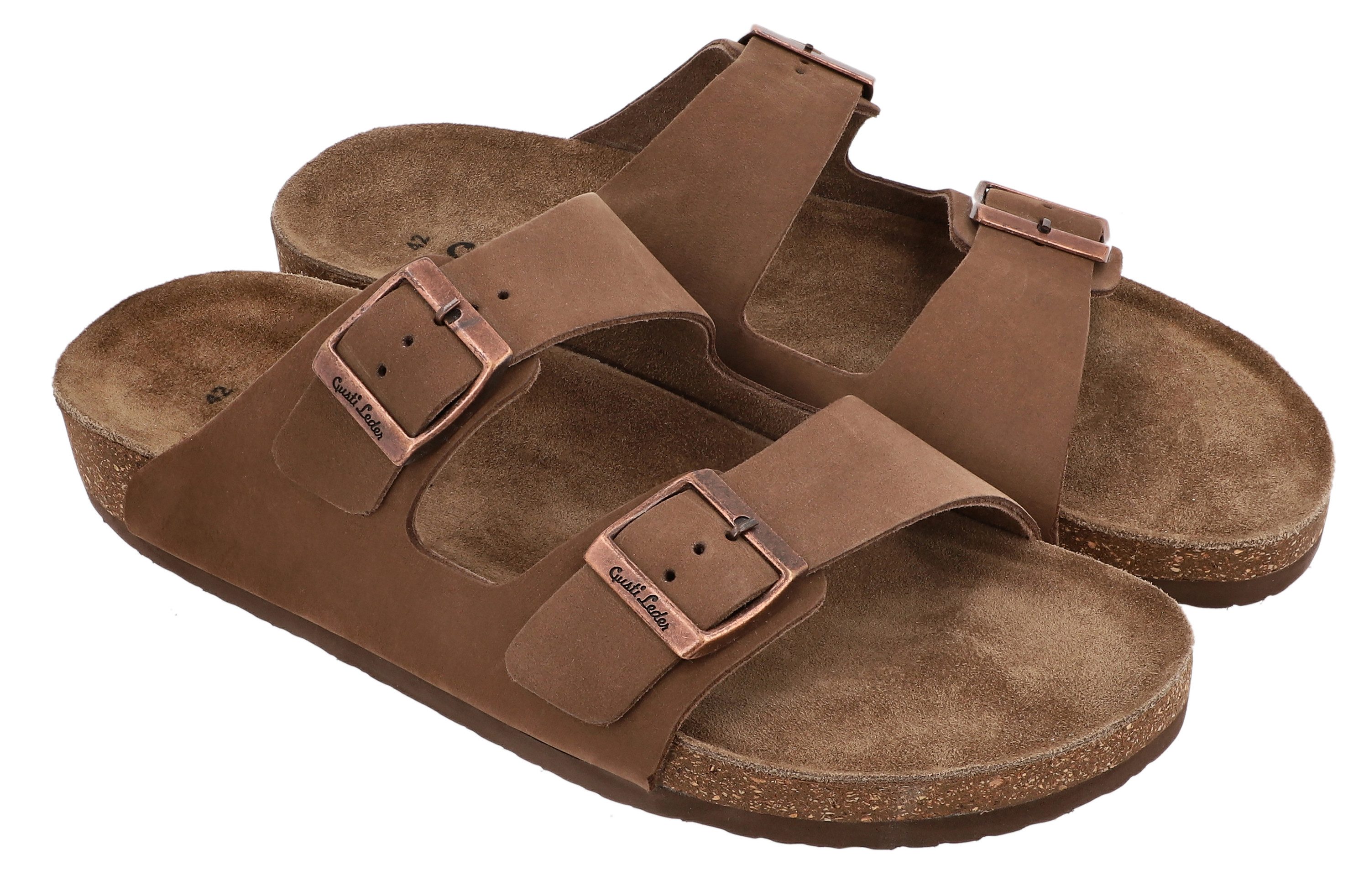 Gusti Leder Gusti Leder Sandalen Vondra Sandale (2-tlg)