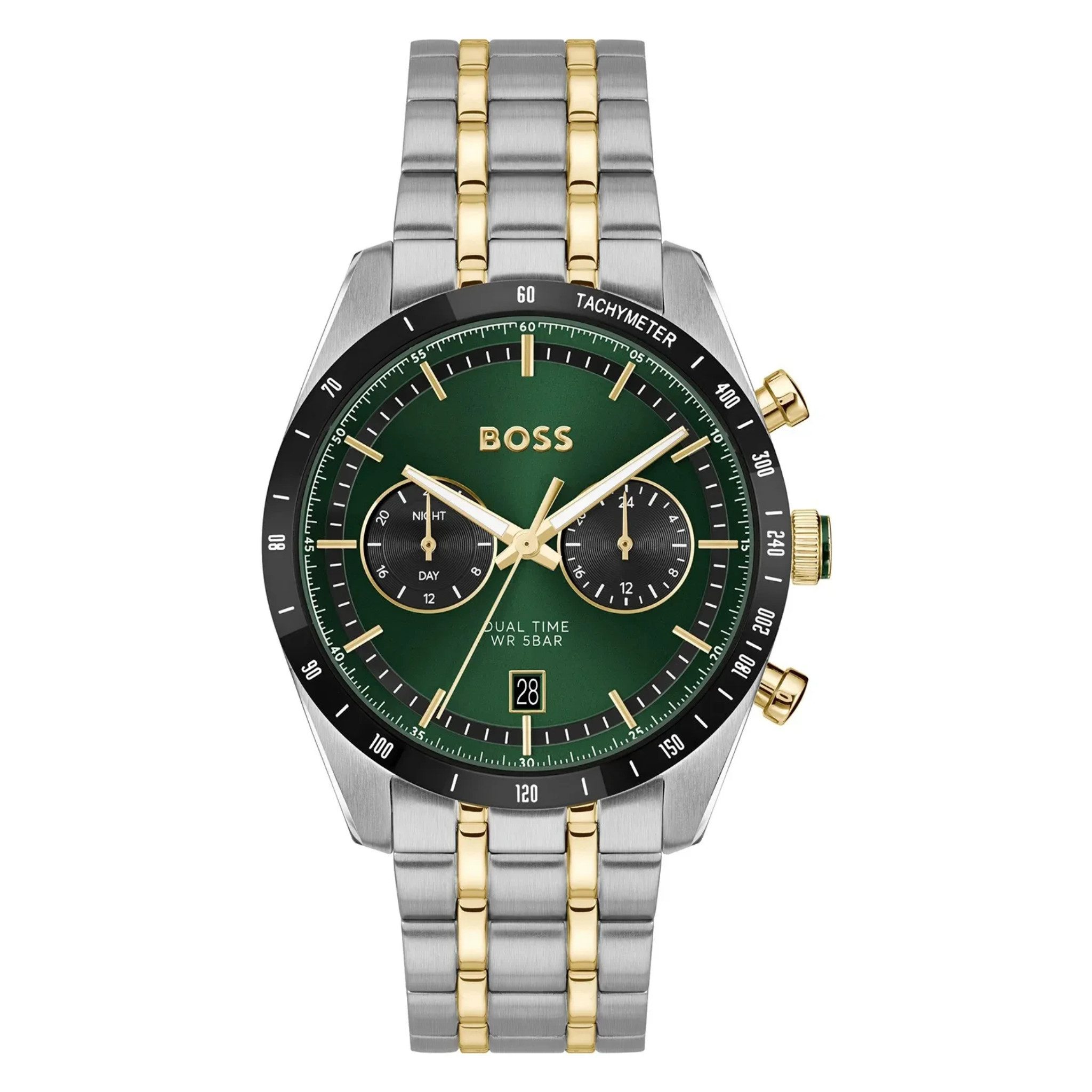 BOSS Quarzuhr 1514287 günstig online kaufen