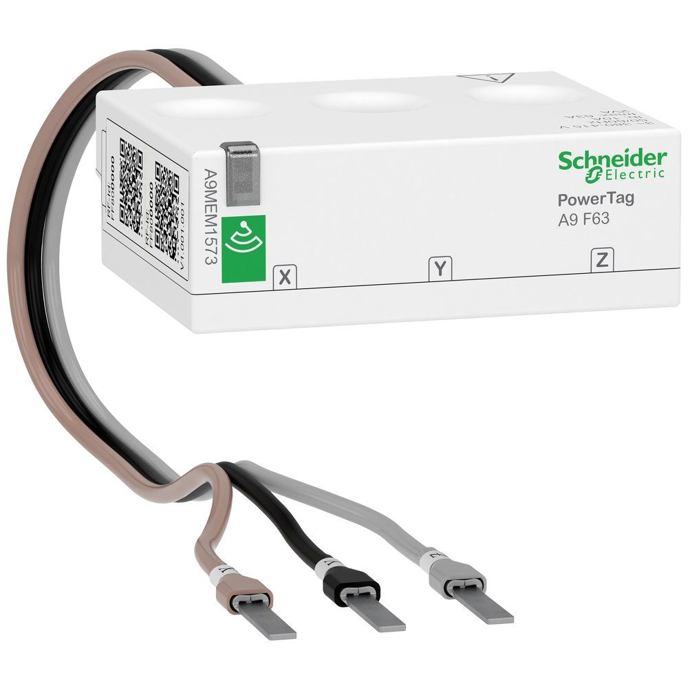 Wechselstromzähler Schneider Electric E-Zähler 1 St.