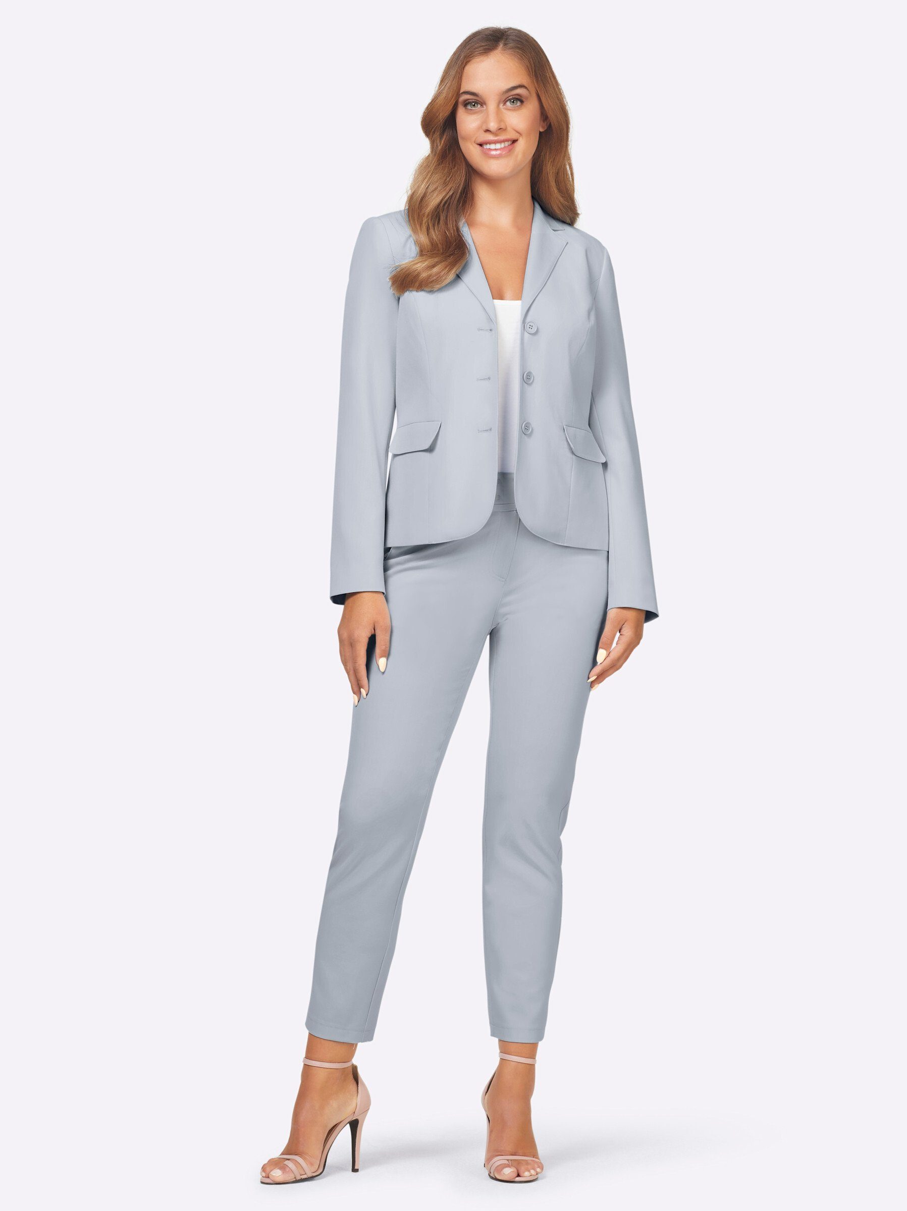 heine Hosenanzug Hosenanzug . günstig online kaufen