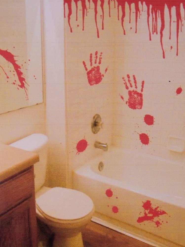 F.I.G. Dekoobjekt Wall-Art Sticker - Halloween günstig online kaufen