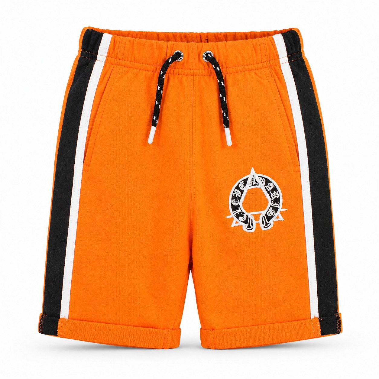 ELEVEN PARIS Bermudas Eleven Paris Kinder Jungen Shorts Bermudas Gr. 104 bis 164 Baumwolle