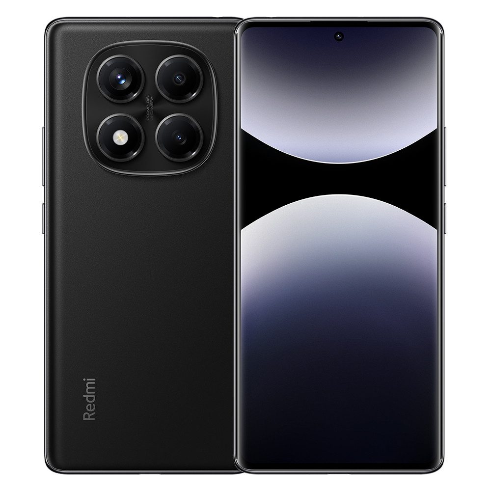 Xiaomi Redmi Note 14 Pro 4G 8+256GB Smartphone Handy (200 MP Kamera)