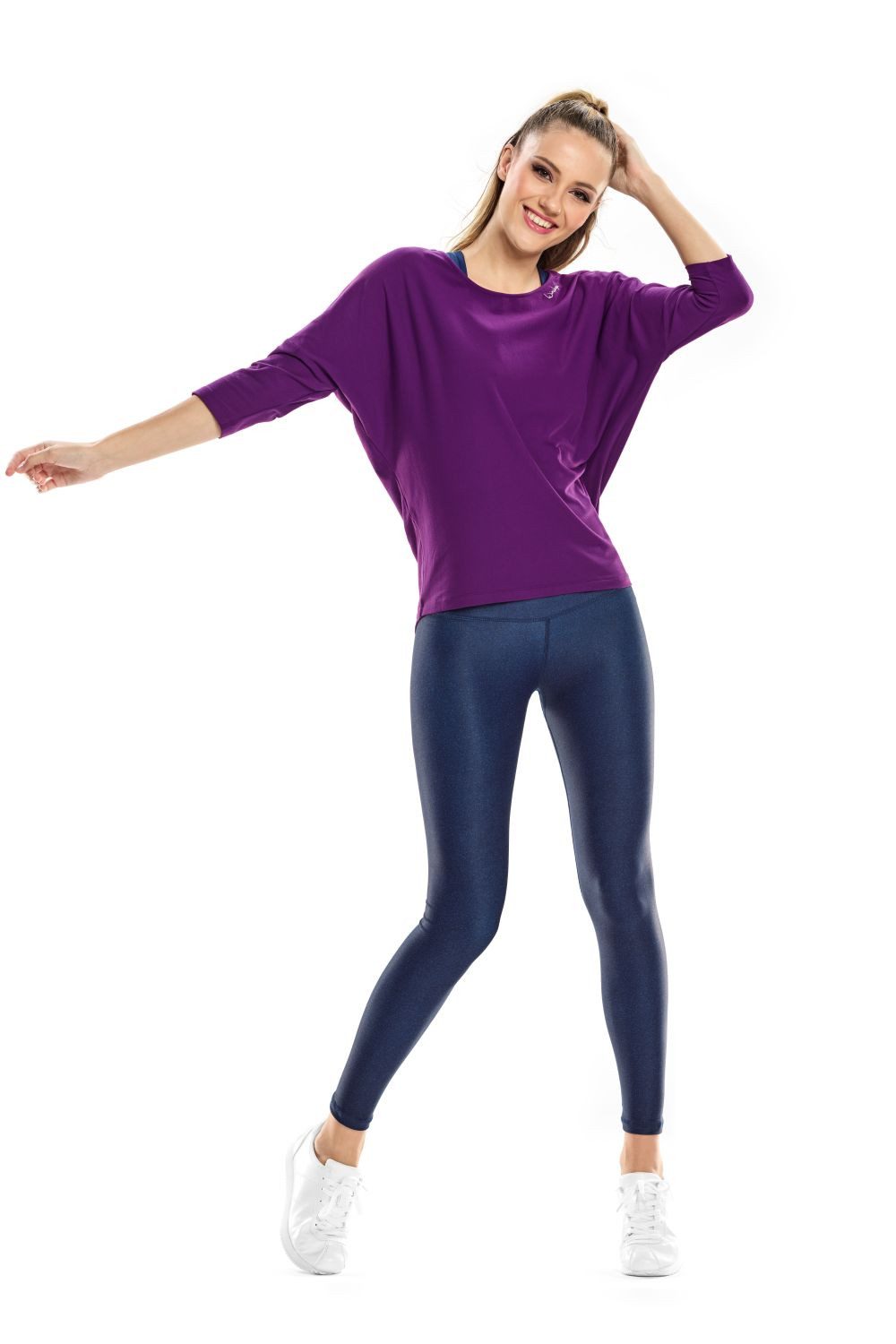 Winshape Longsleeve DT111LS Functional Light and Soft