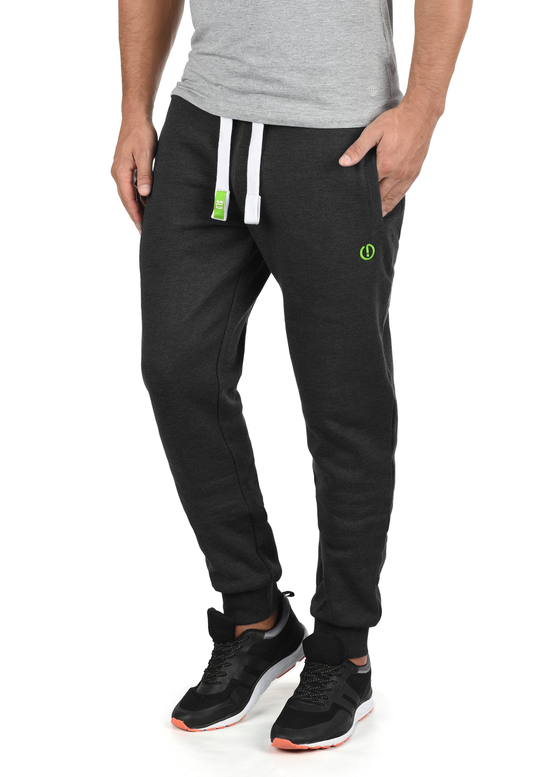 !Solid Jogginghose SDBenn Pant Lange Hose mit kontrastfarbenenen Details günstig online kaufen