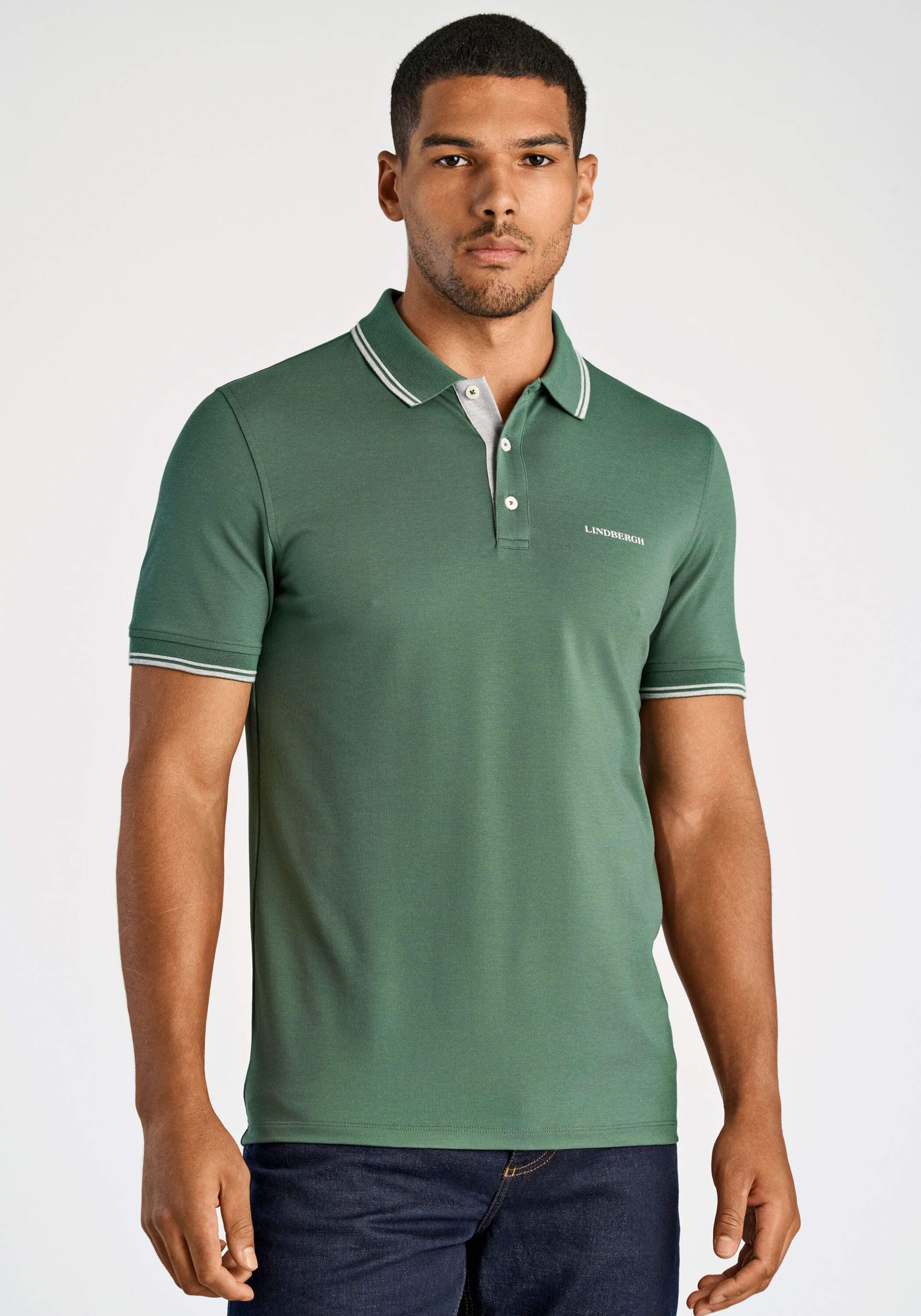 Poloshirt Poloshirt Relaxed Fit