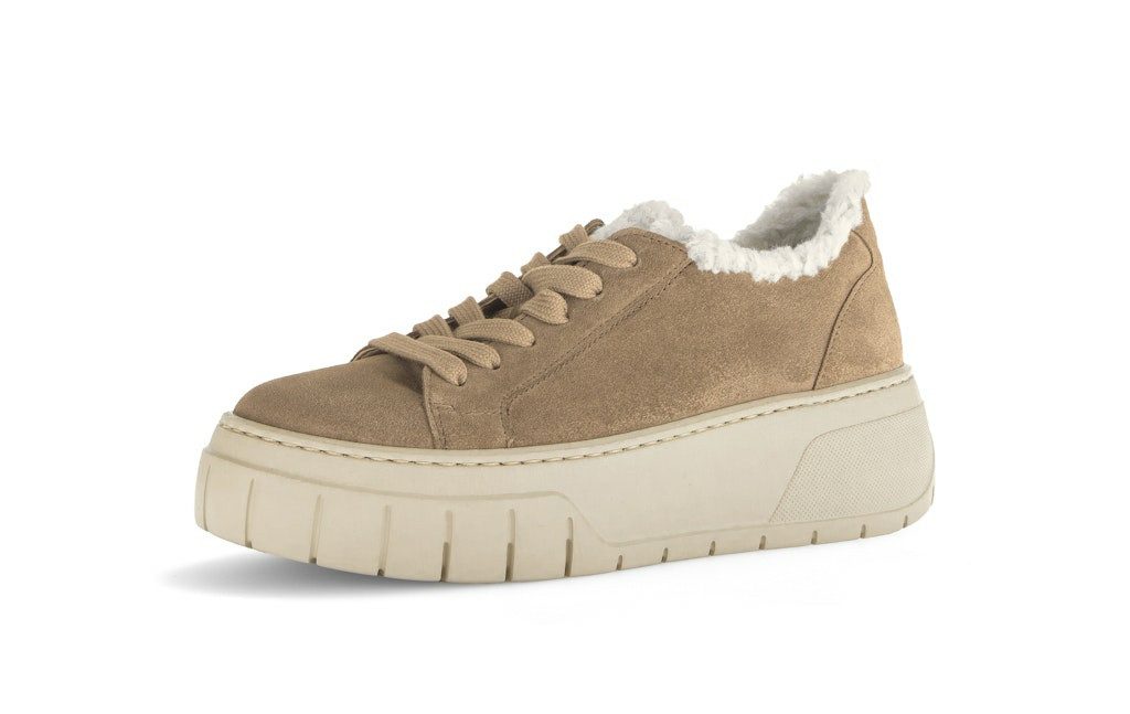 Gabor Freizeit Schnürer für Damen Schnürschuh (1-tlg., keine Angabe) günstig online kaufen